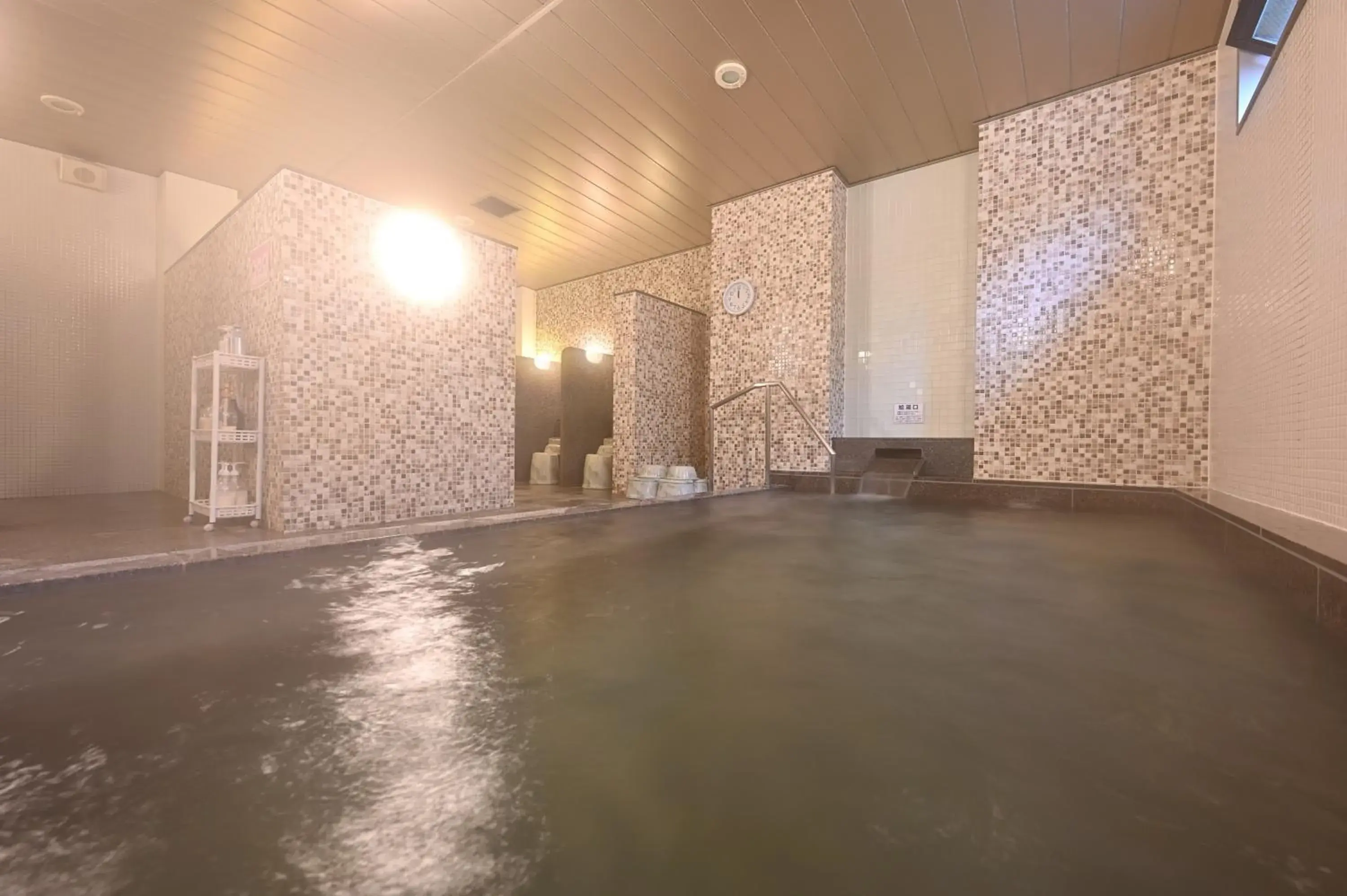 Connecting Room - Non-Smoking in Hotel Keihan Sapporo Connecting Room - Non-Smoking in Hotel Keihan Sapporo