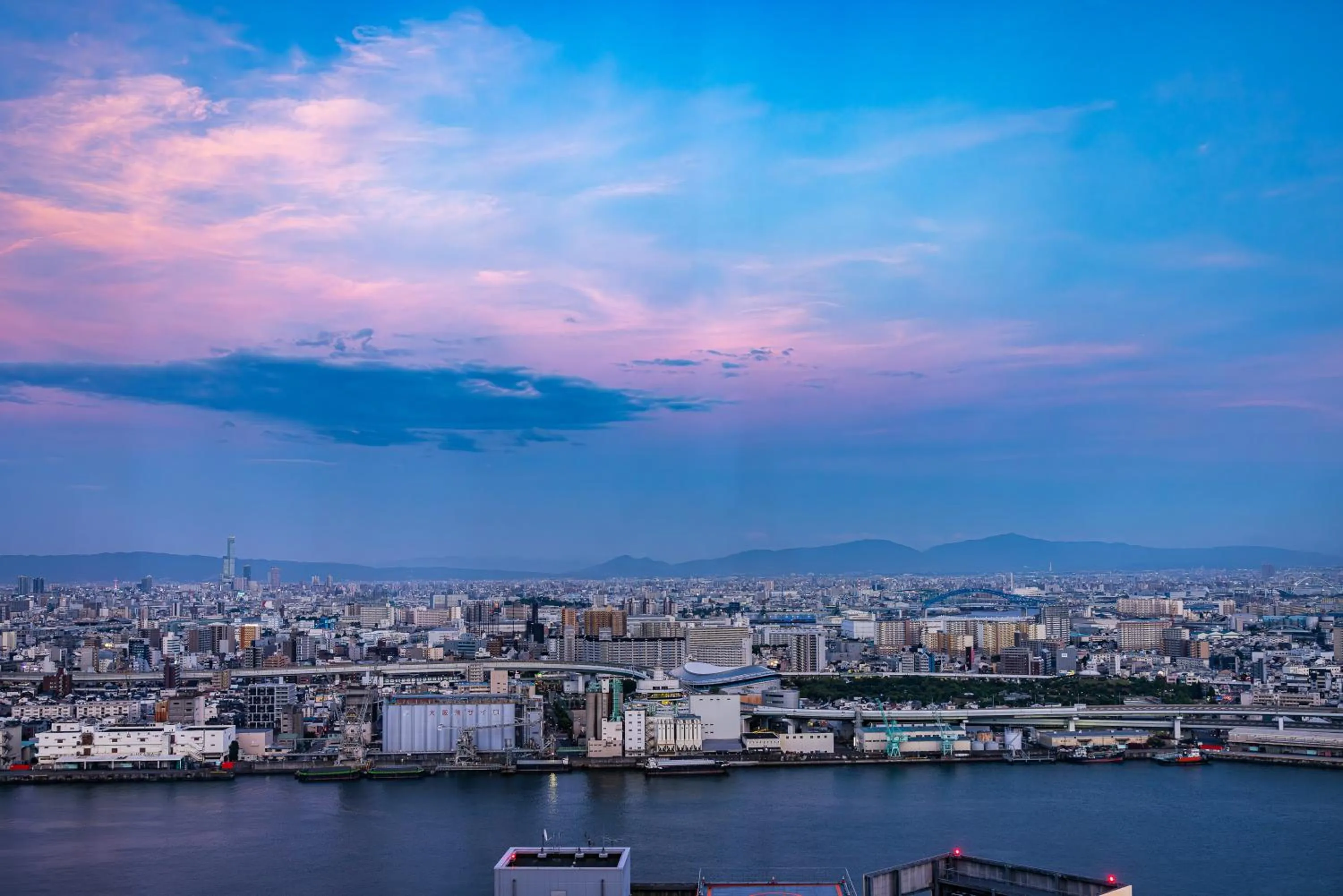 Other in Hotel Keihan Universal Tower