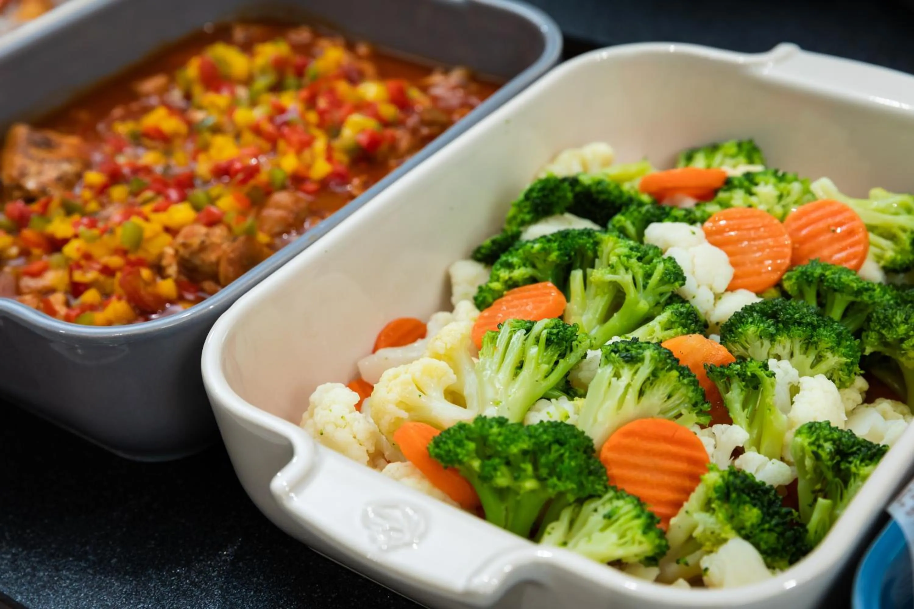 Breakfast in Hotel Keihan Asakusa