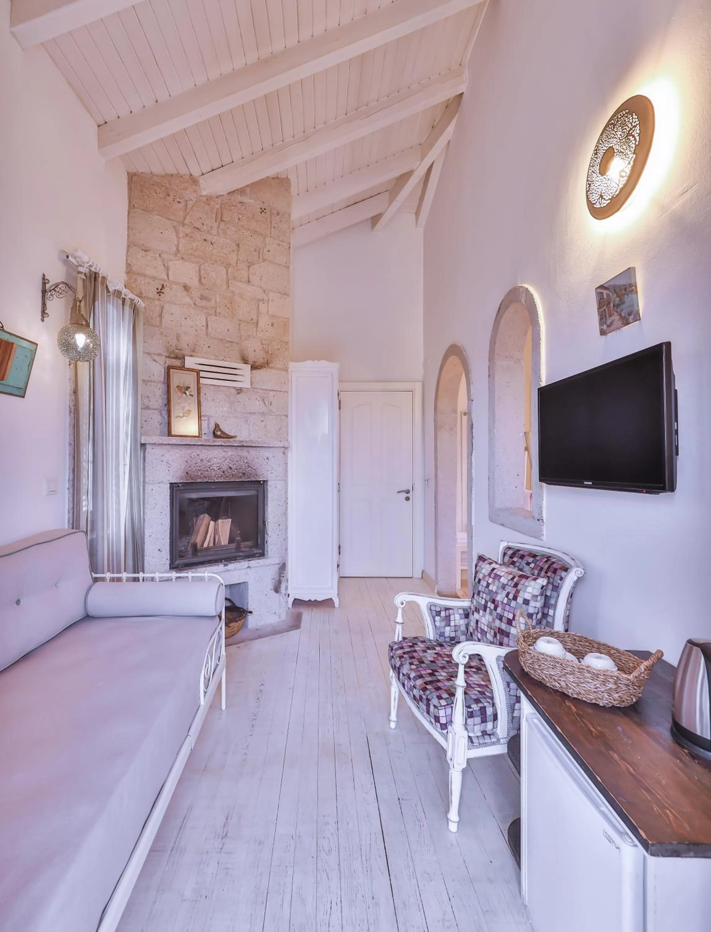 Photo of the whole room in Cumbali Konak Hotel (Adults Only +12)