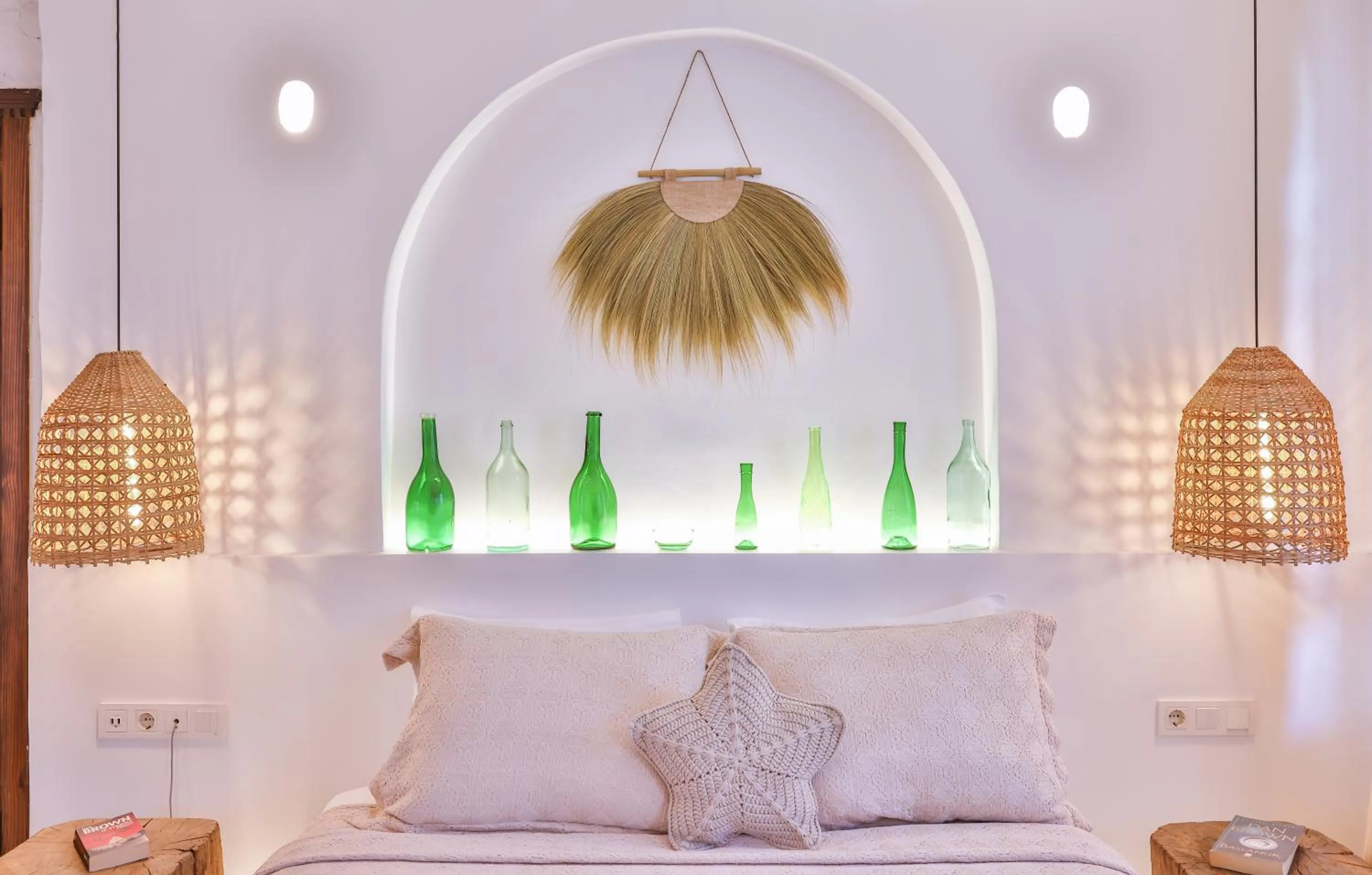 Massage, Bed in Cumbali Konak Hotel (Adults Only +12)