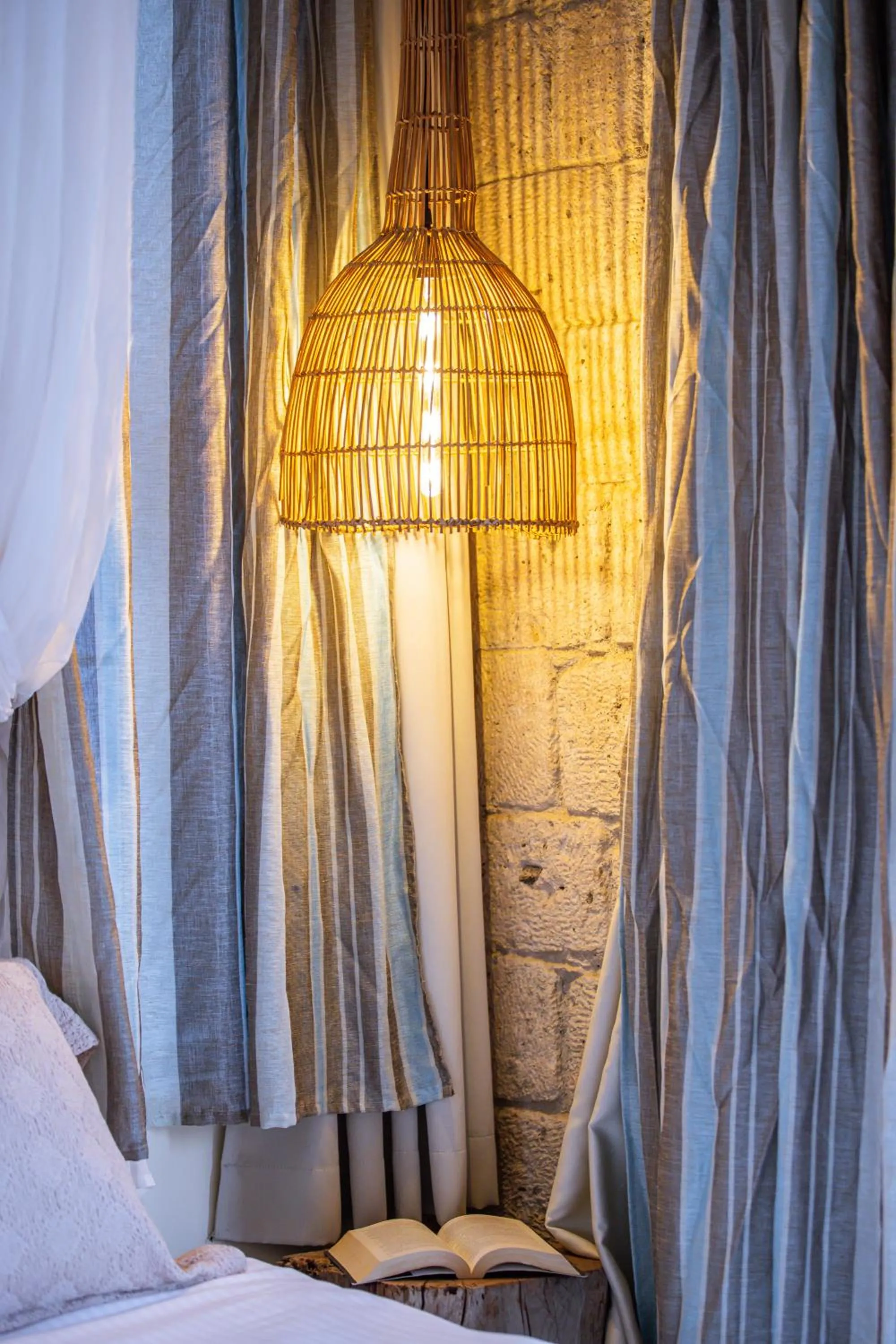 Massage, Bed in Cumbali Konak Hotel (Adults Only +12)