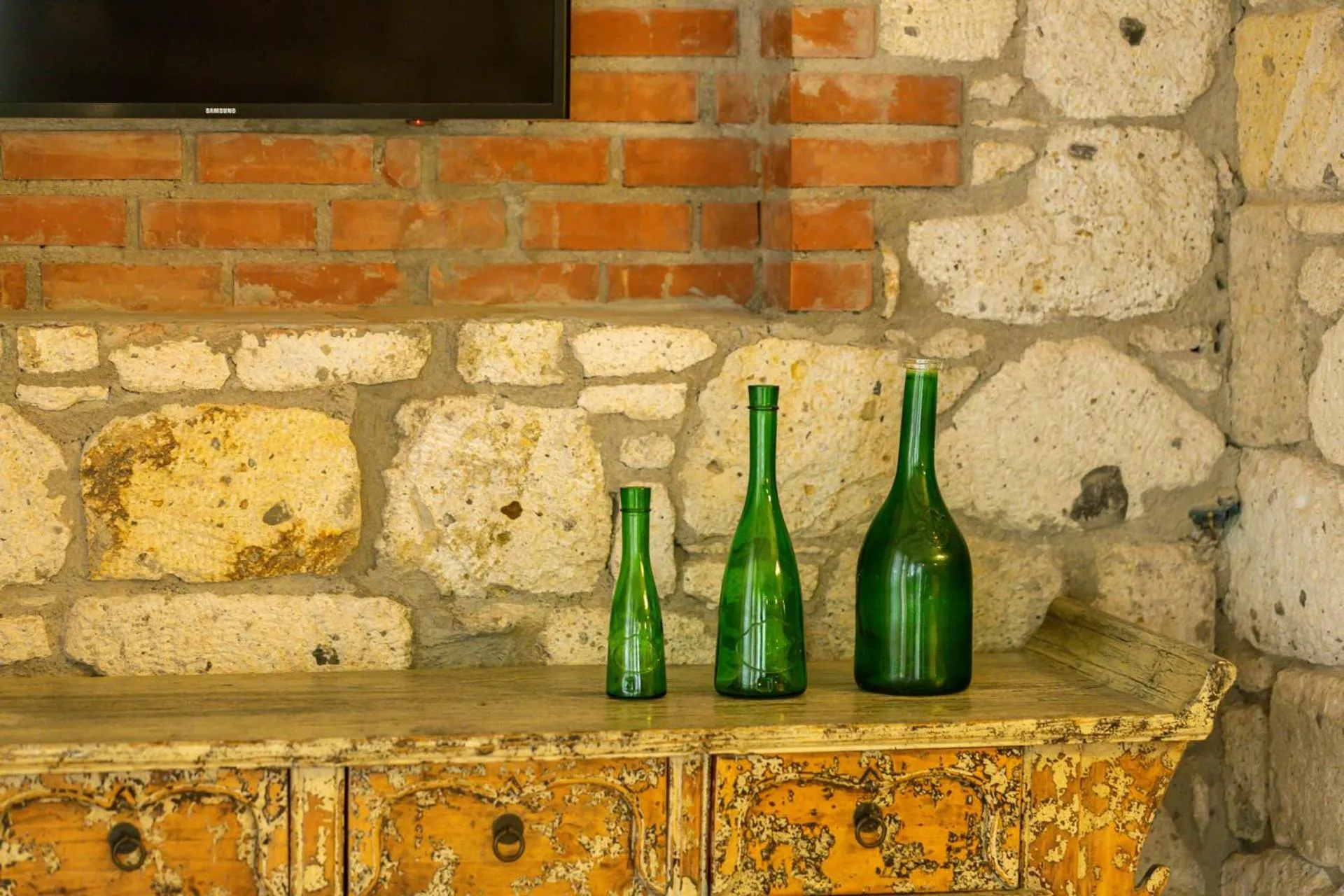 Lobby or reception in Cumbali Konak Hotel (Adults Only +12)