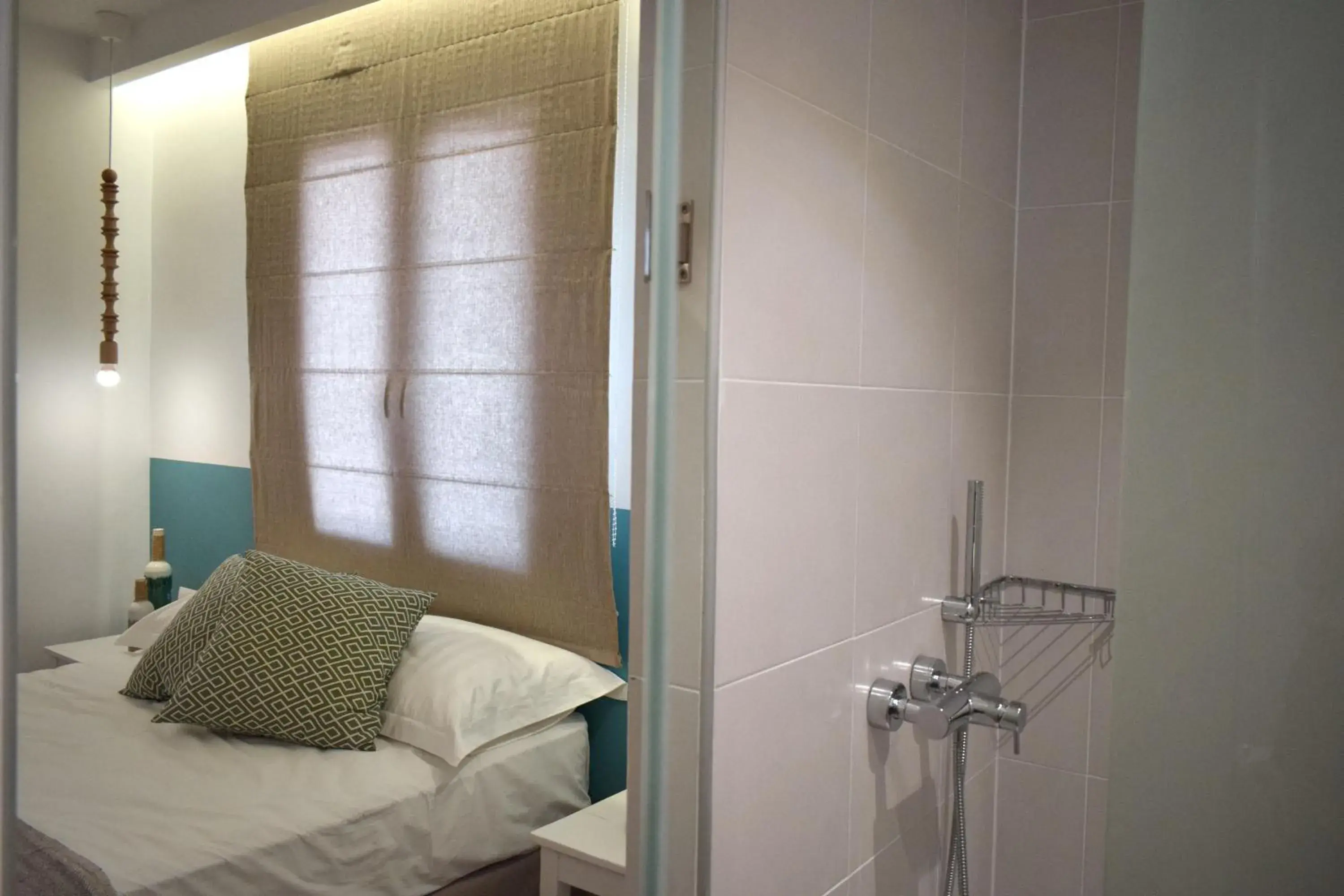 Economy Single Room in Meltemi Economy Single Room in Meltemi