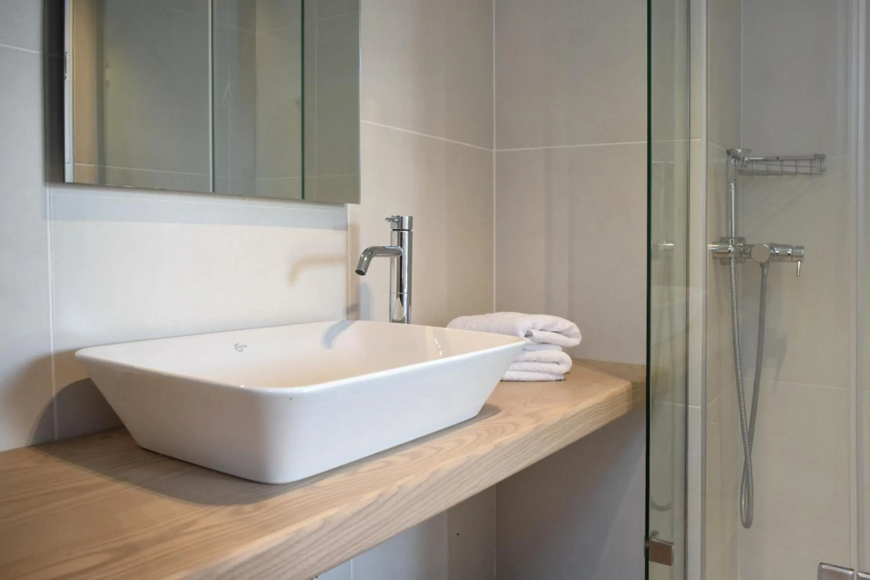 Superior Double or Twin Room in Meltemi Superior Double or Twin Room in Meltemi