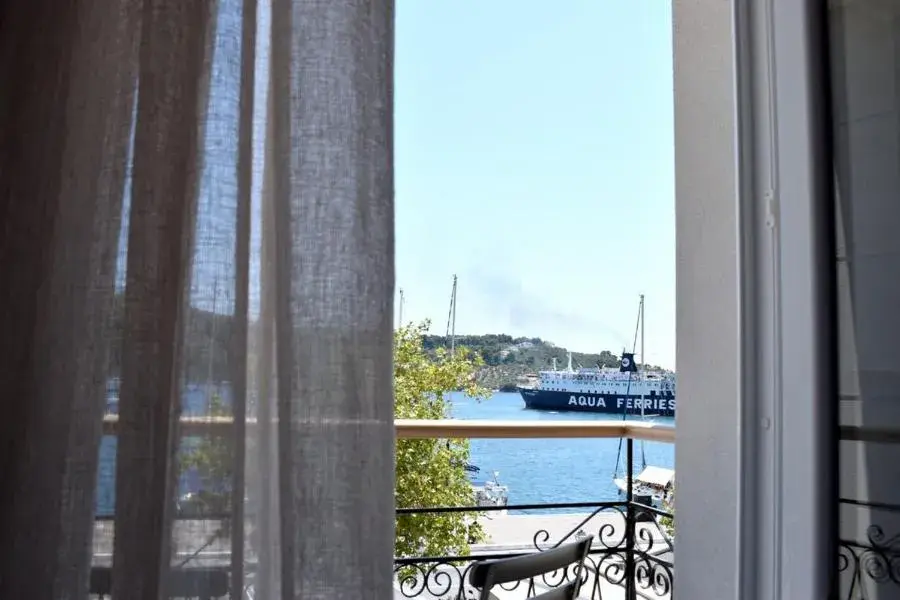 Family Suite in Meltemi Family Suite in Meltemi