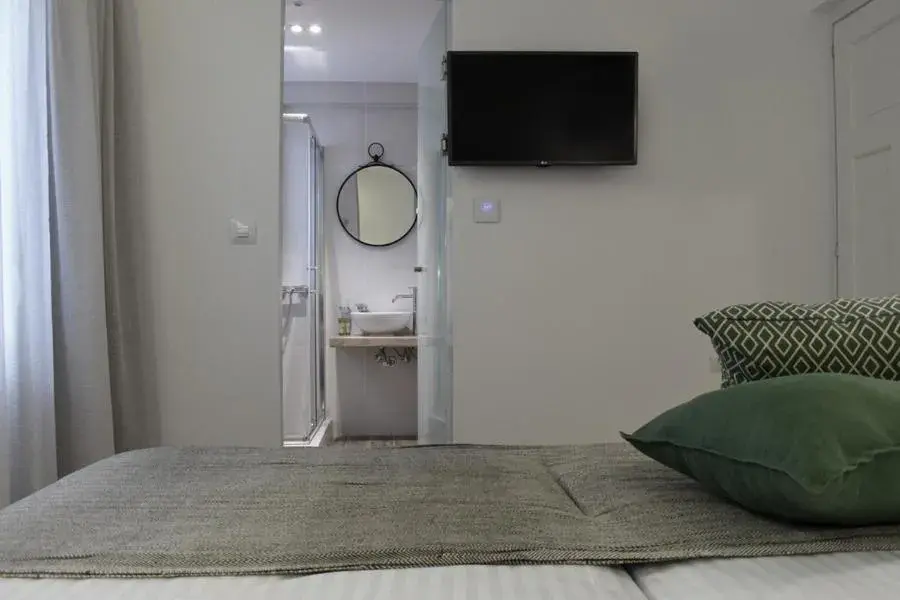 Economy Single Room in Meltemi Economy Single Room in Meltemi