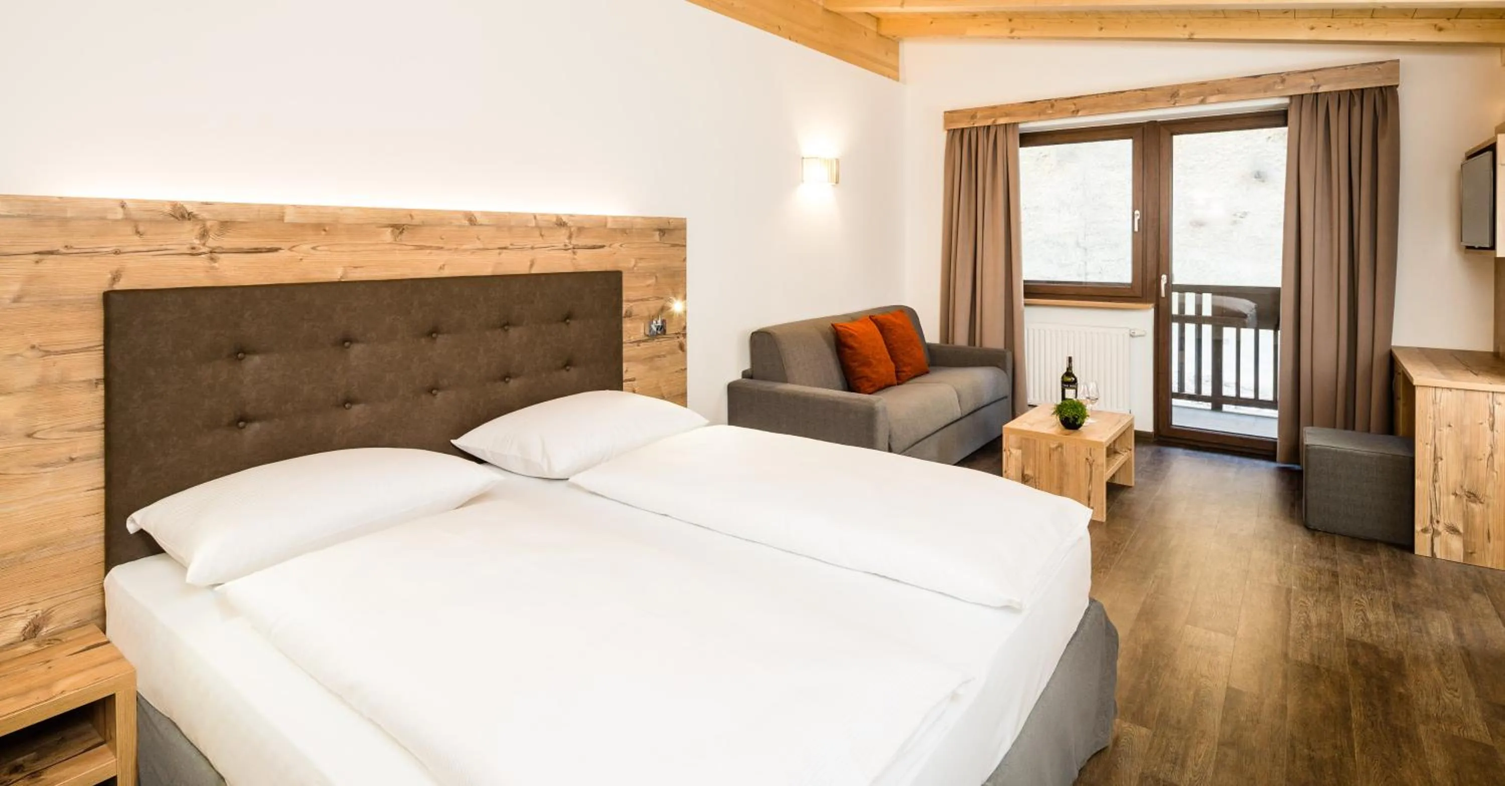 Bedroom, Bed in Hotel Almina