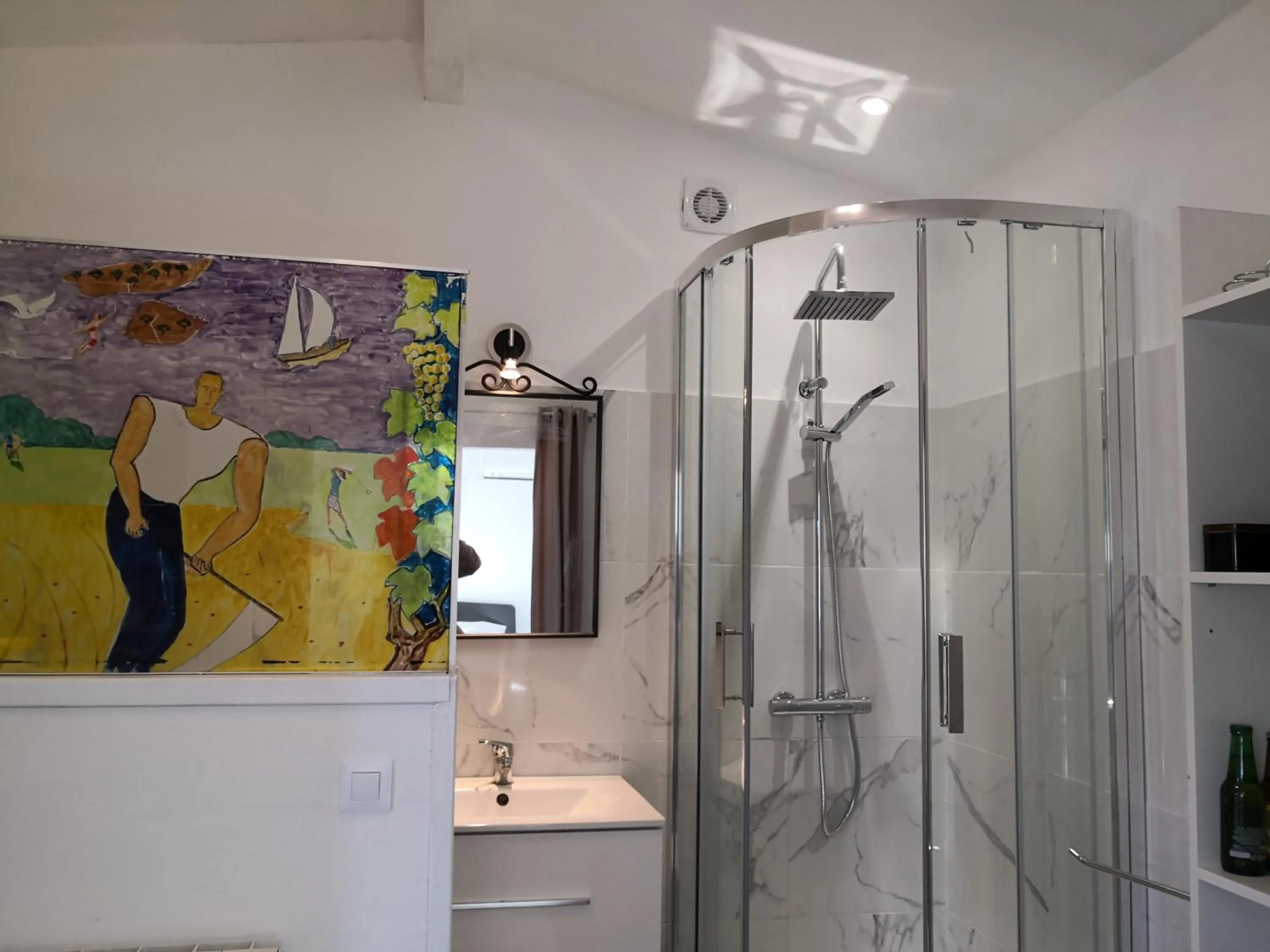 La petite maison de Lingling