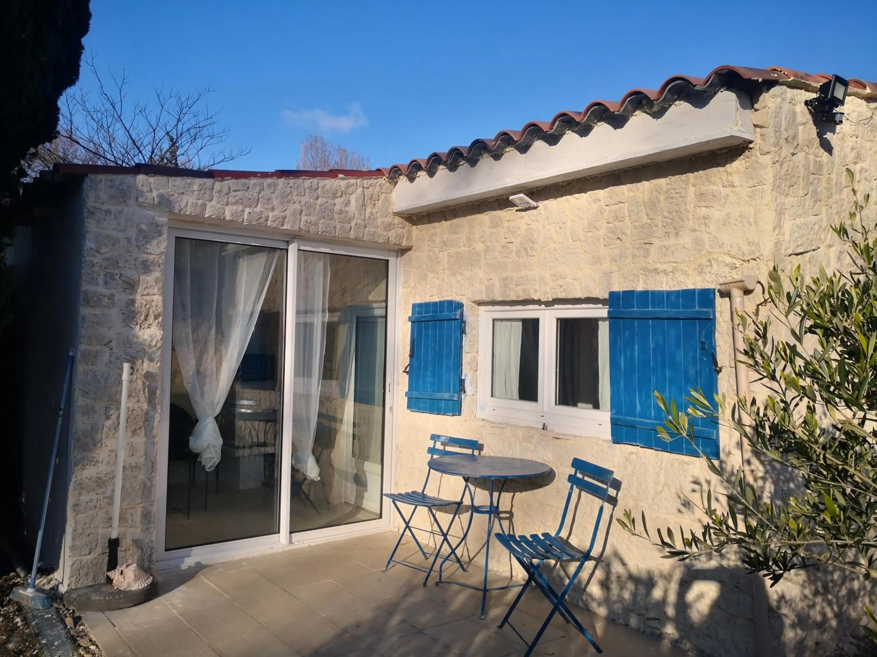 La petite maison de Lingling