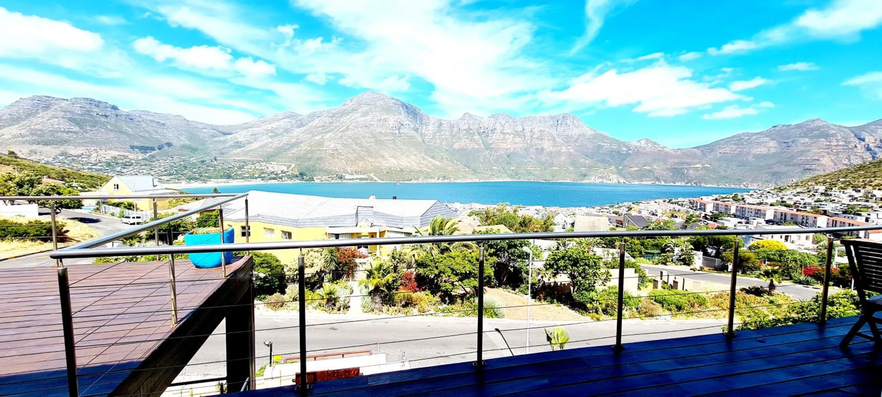 Hout Bay Breeze Guest House