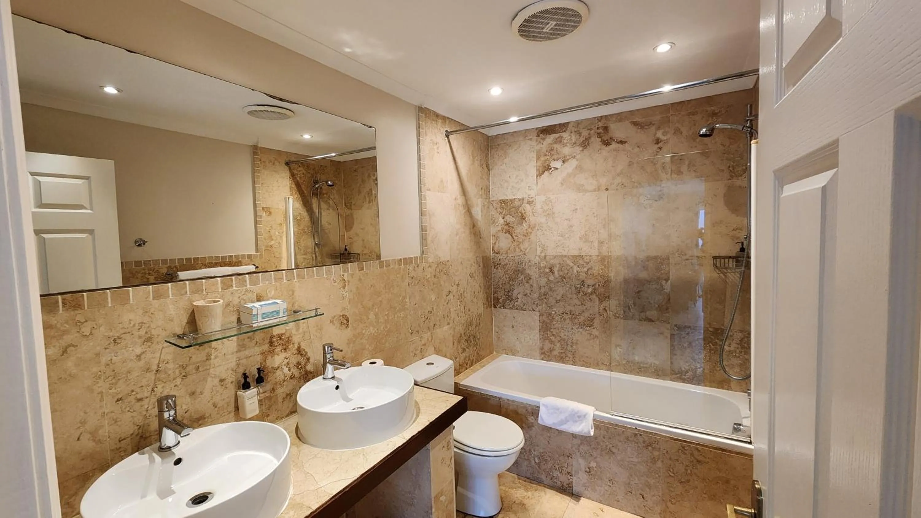 Hout Bay Breeze Guest House