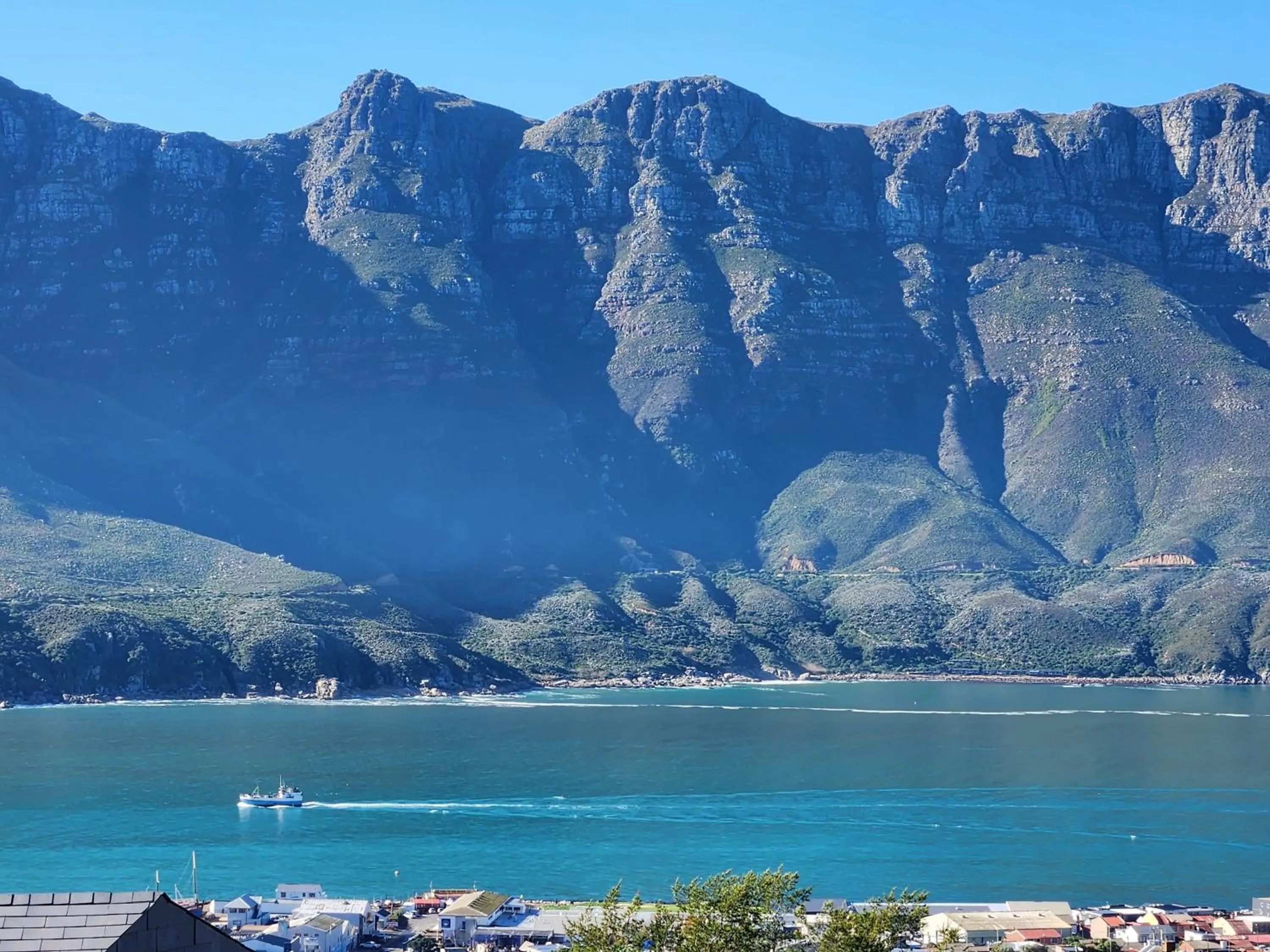 Hout Bay Breeze Guest House