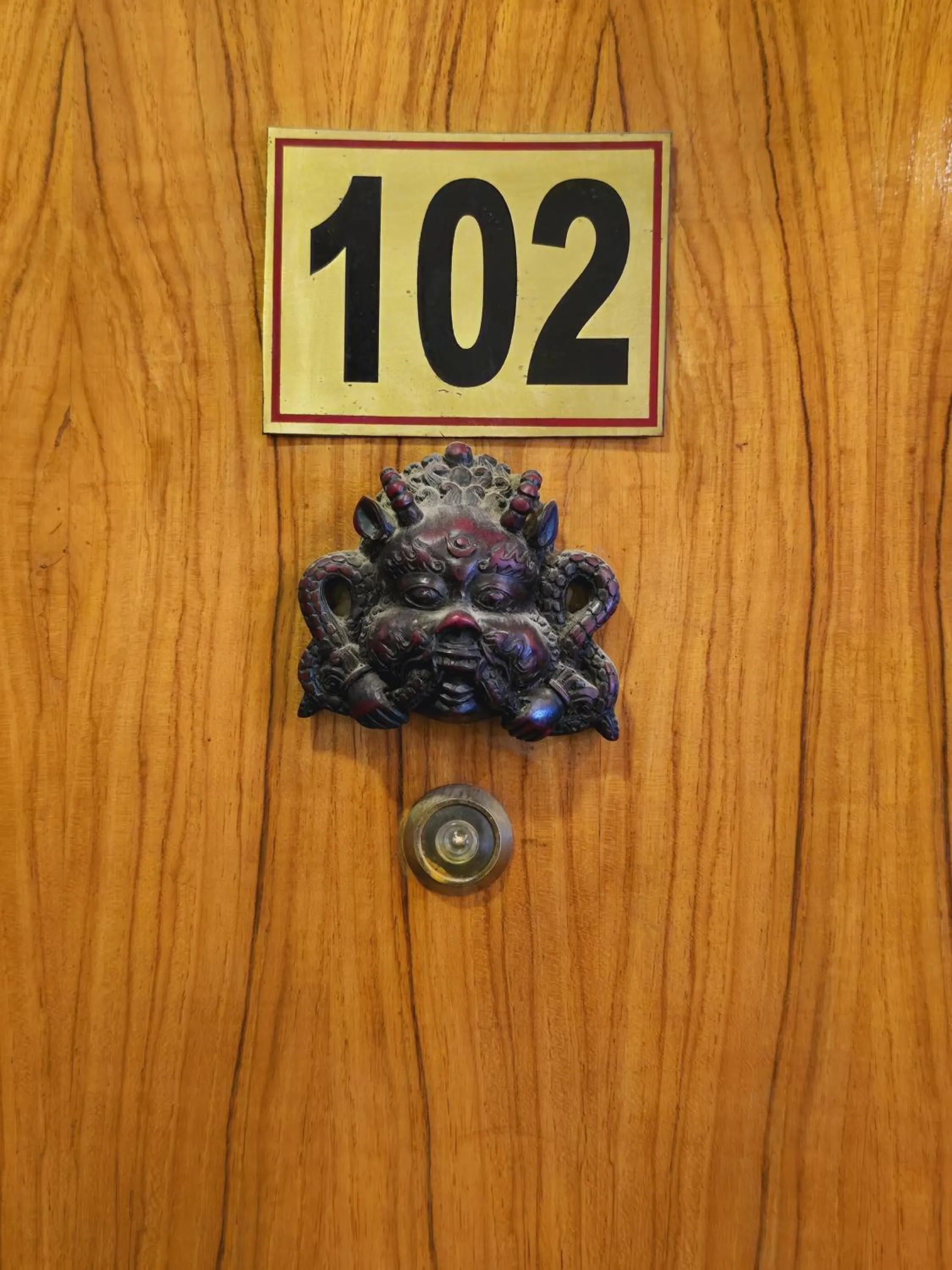 Property logo or sign in Cascade Hotel Kathmandu