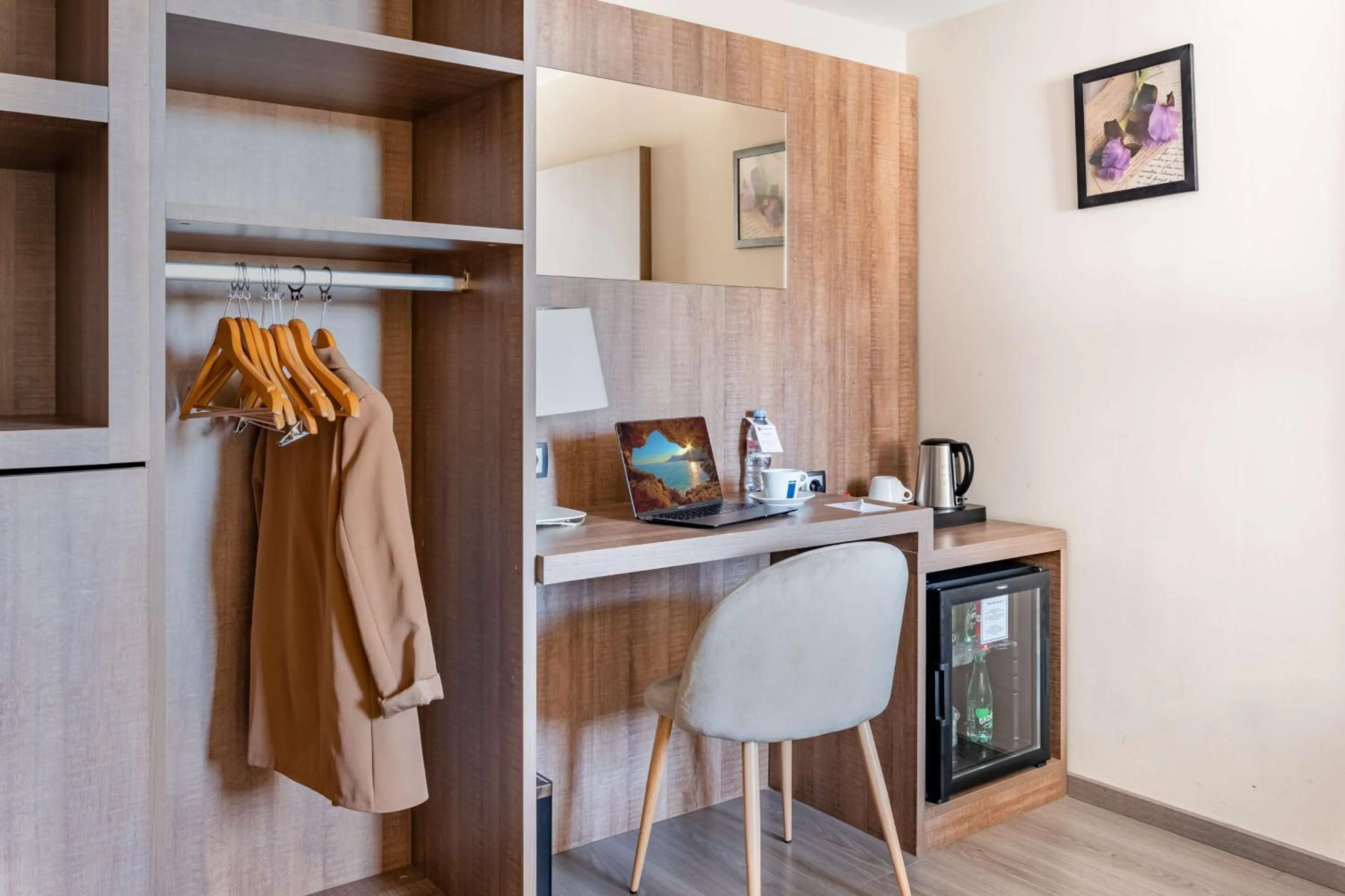 Other in Hôtel des Barolles - Lyon Sud Brignais