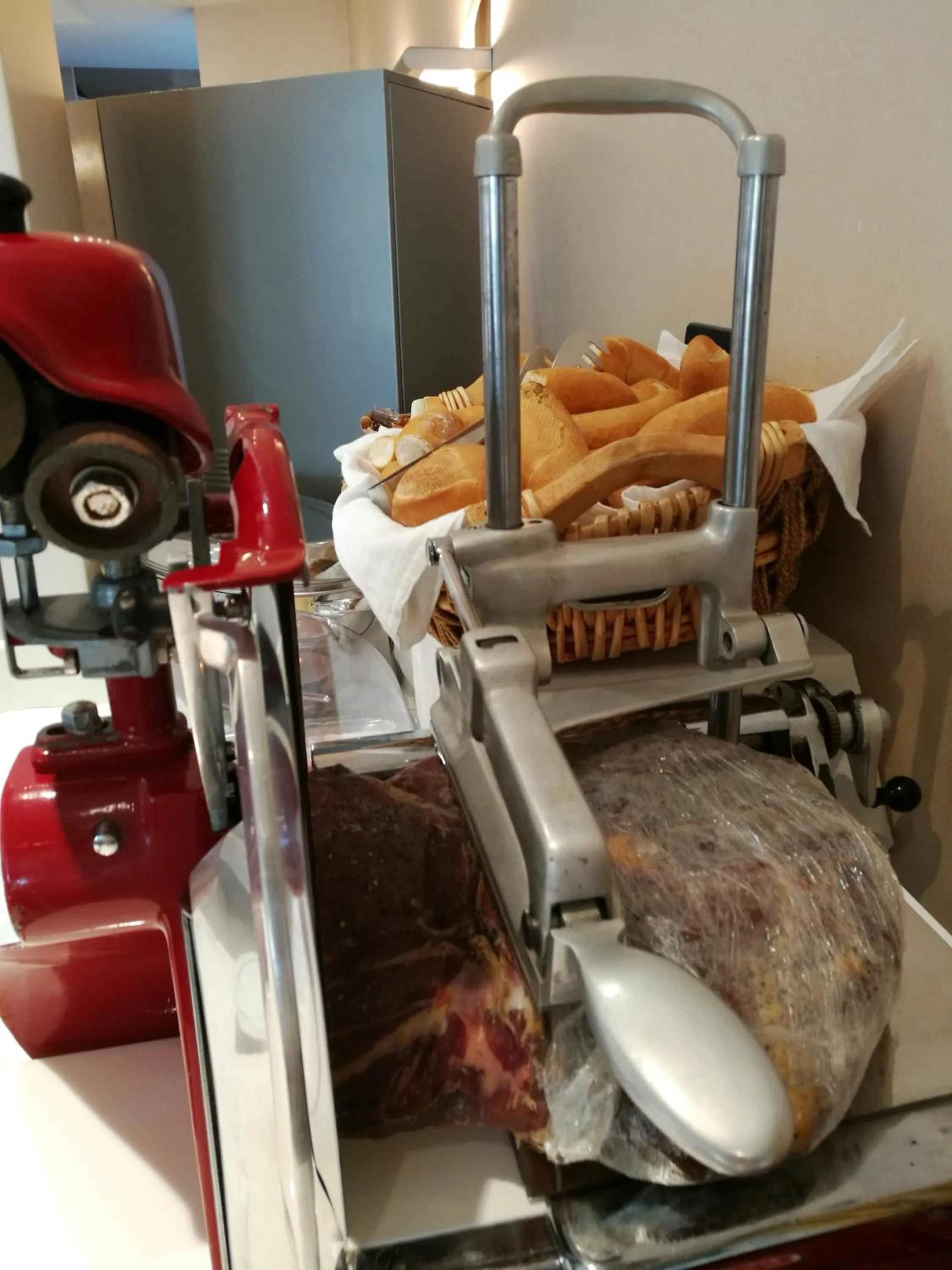 Day in Hotel Meripol