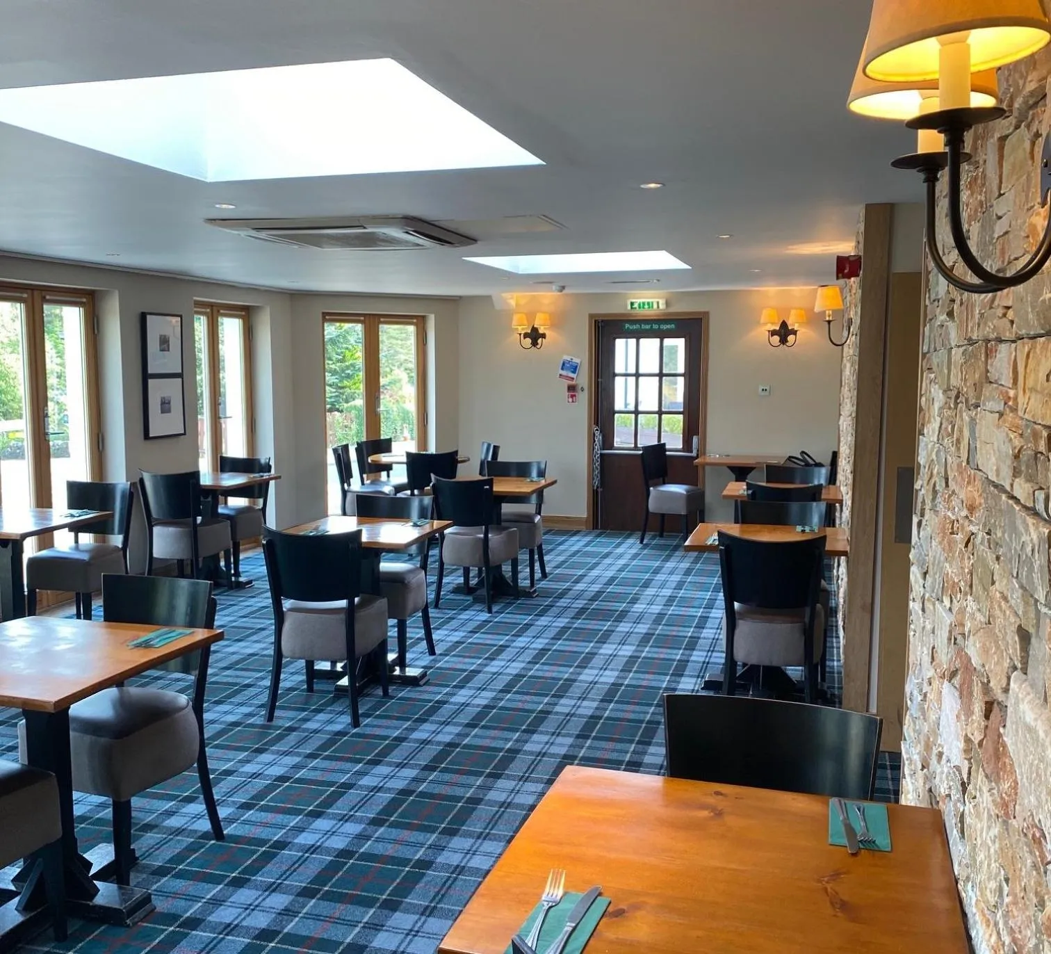 The Inn on Loch Lomond