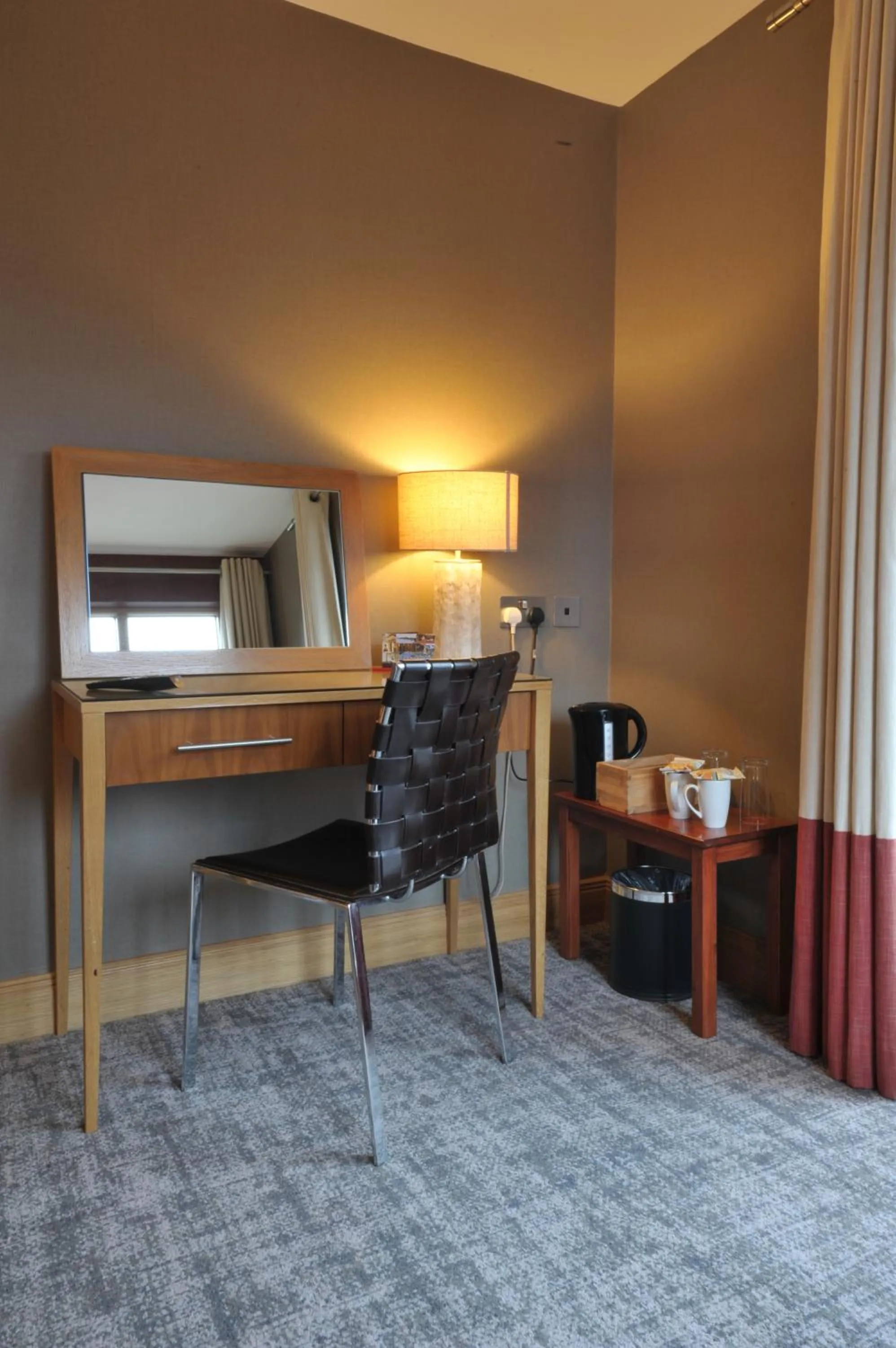 The Inn on Loch Lomond