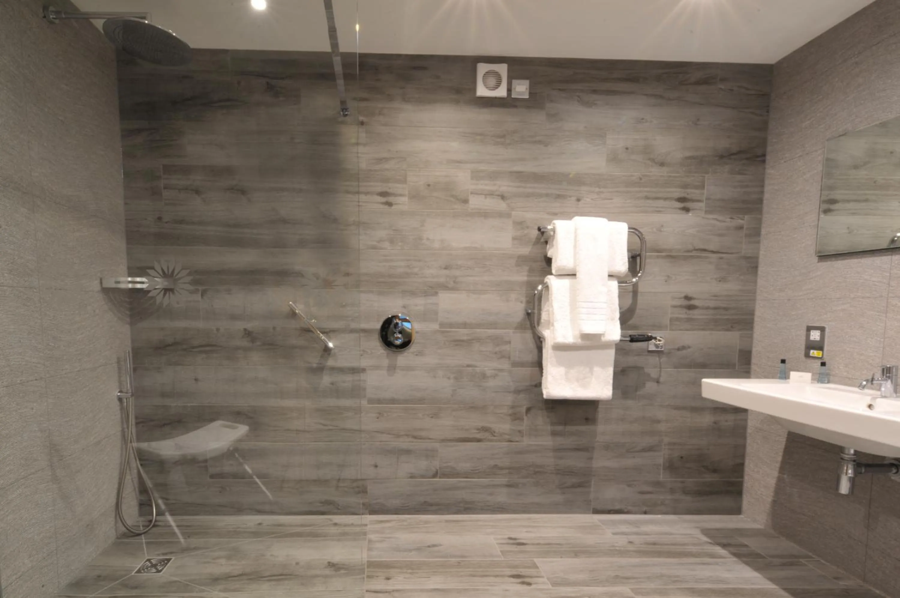 The Inn on Loch Lomond