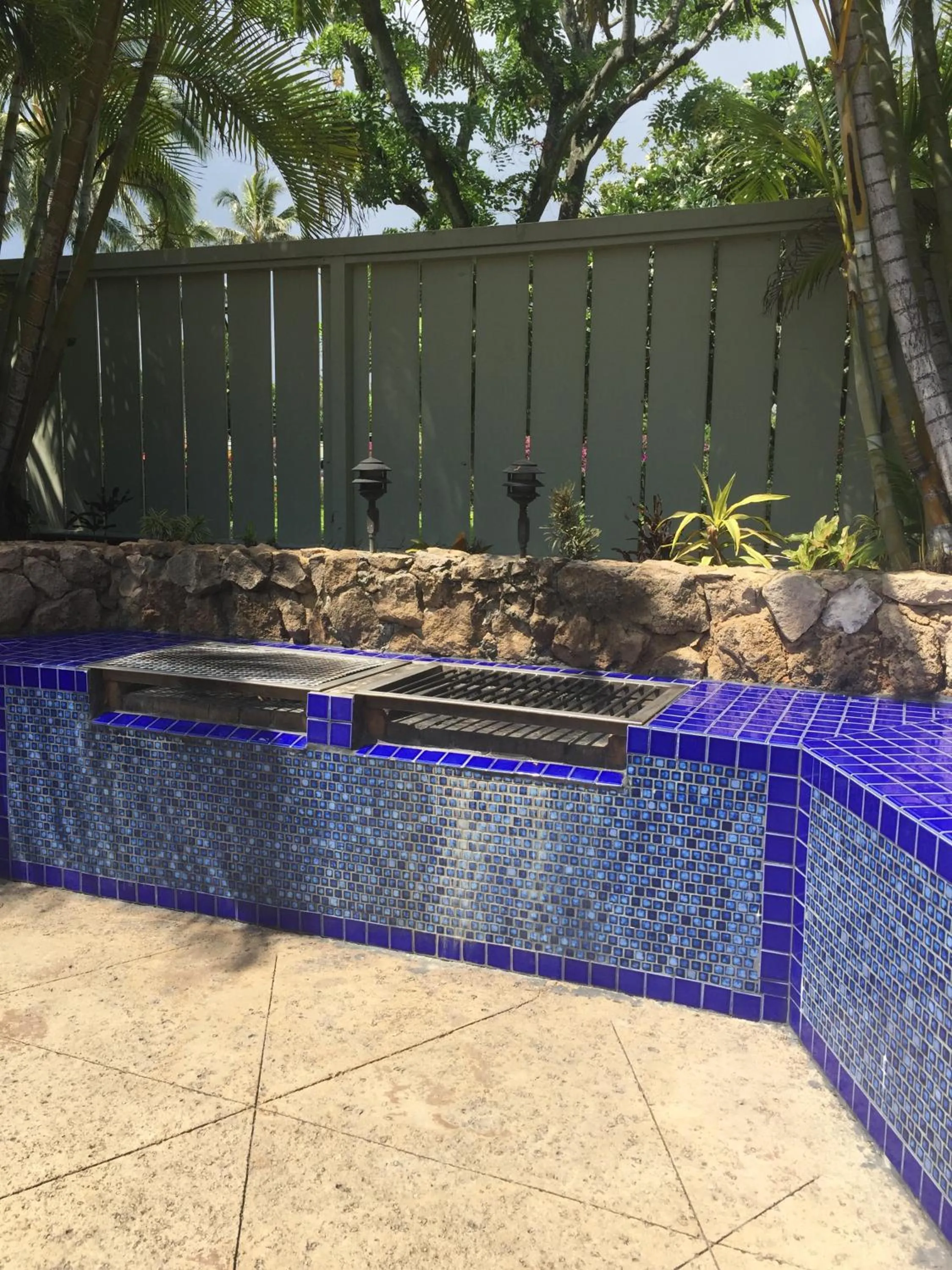 Area and facilities in The Turtle Bay Signature