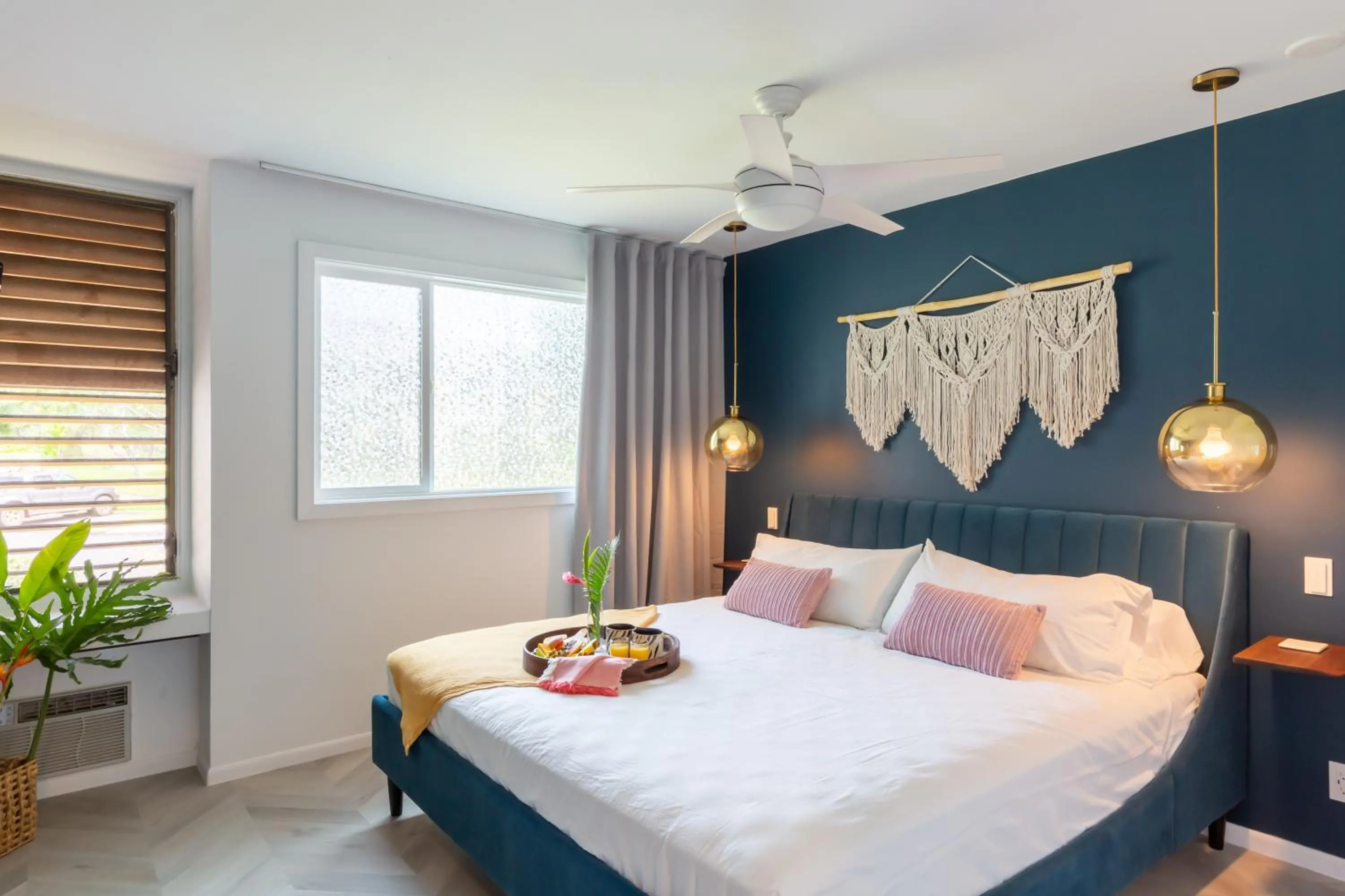 The Turtle Bay Signature