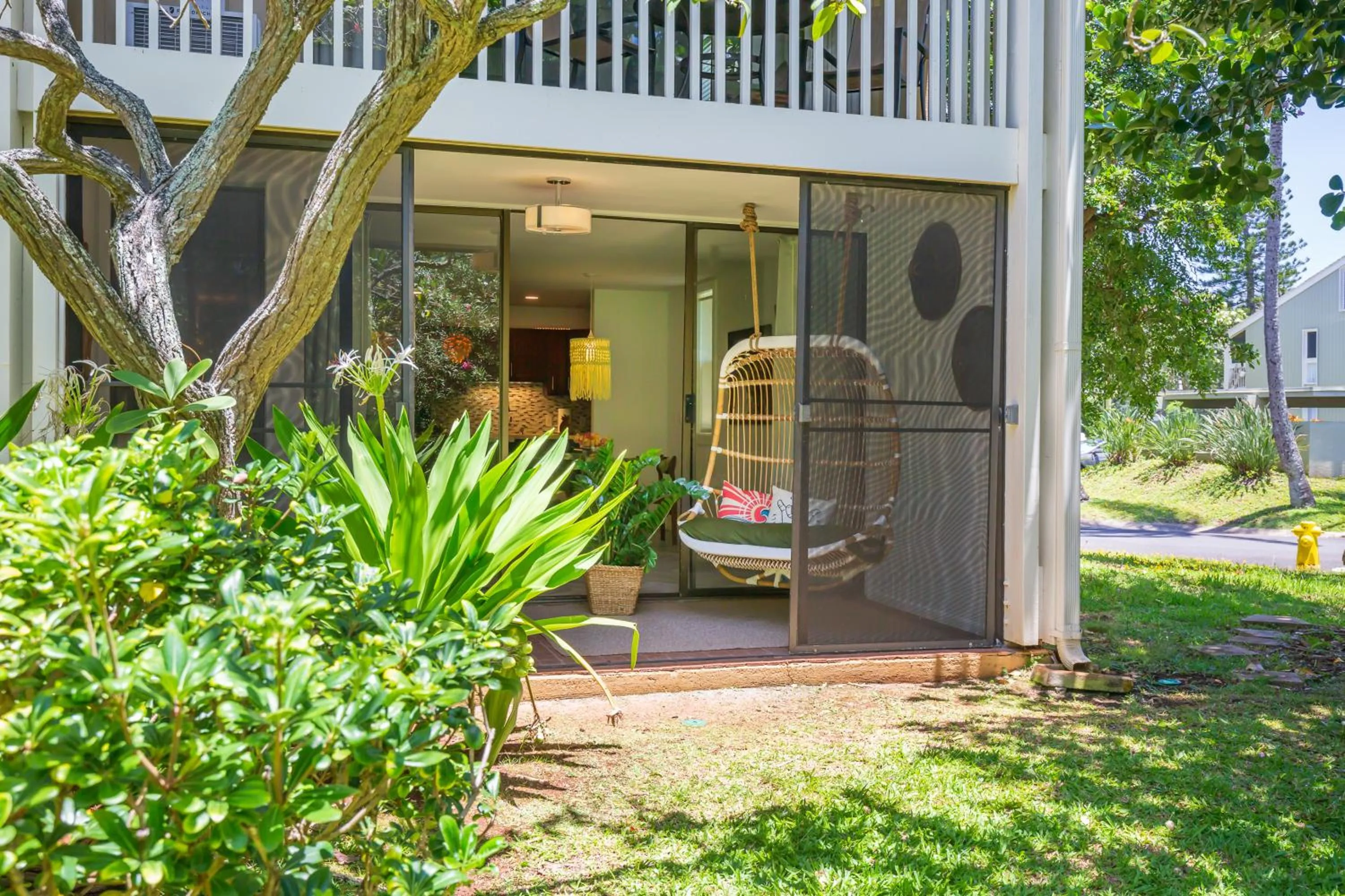 The Turtle Bay Signature