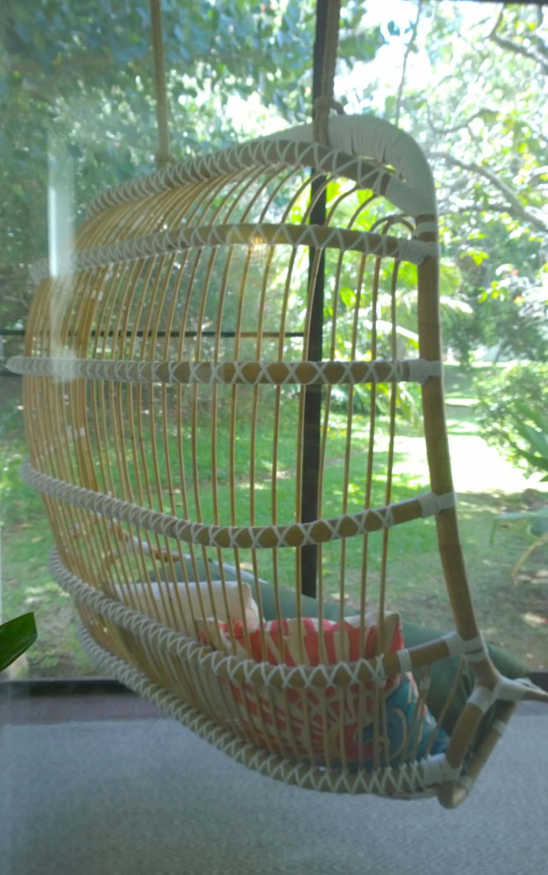 The Turtle Bay Signature