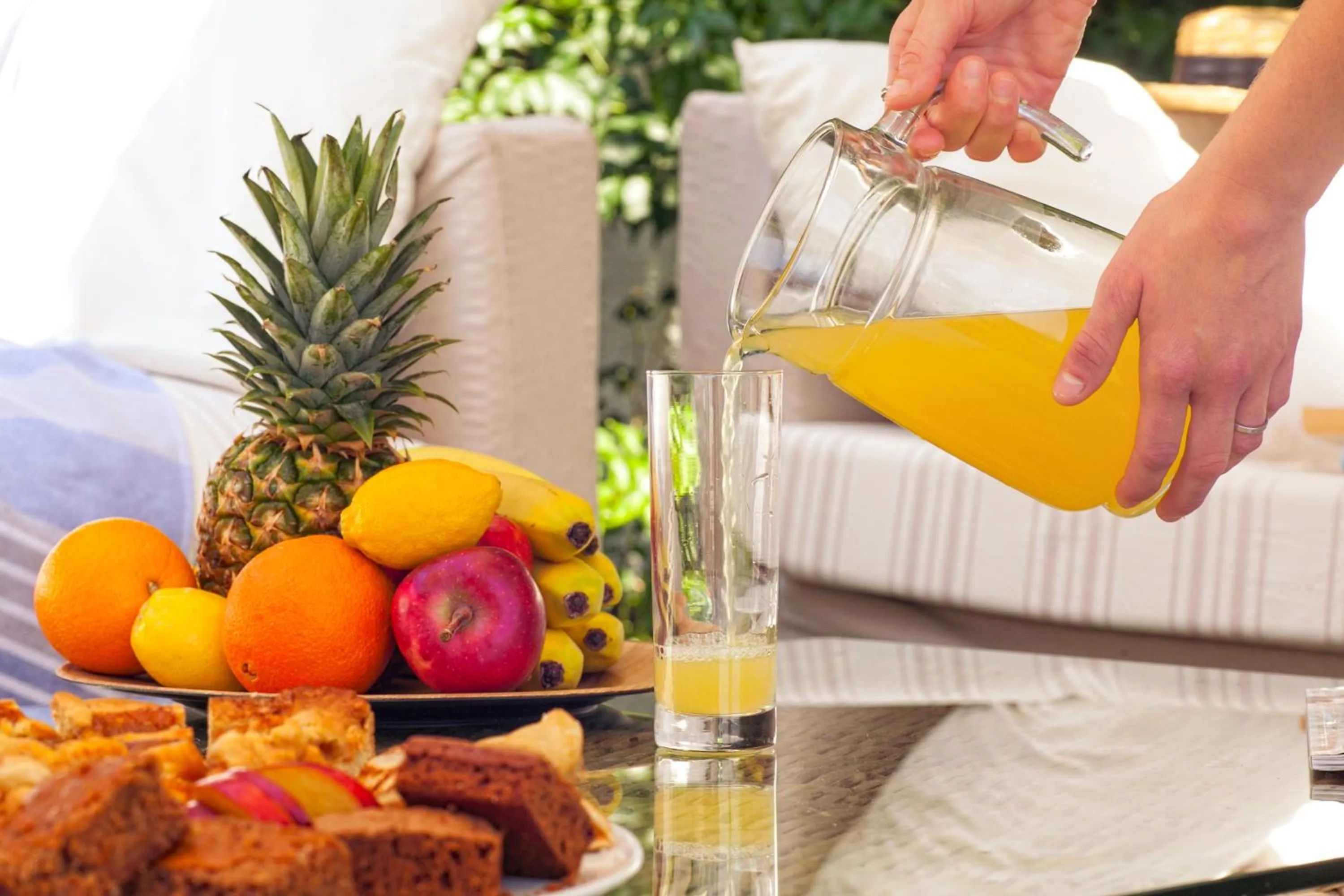 Lounge or bar in Irida Aegean View, Philian Hotels and Resorts