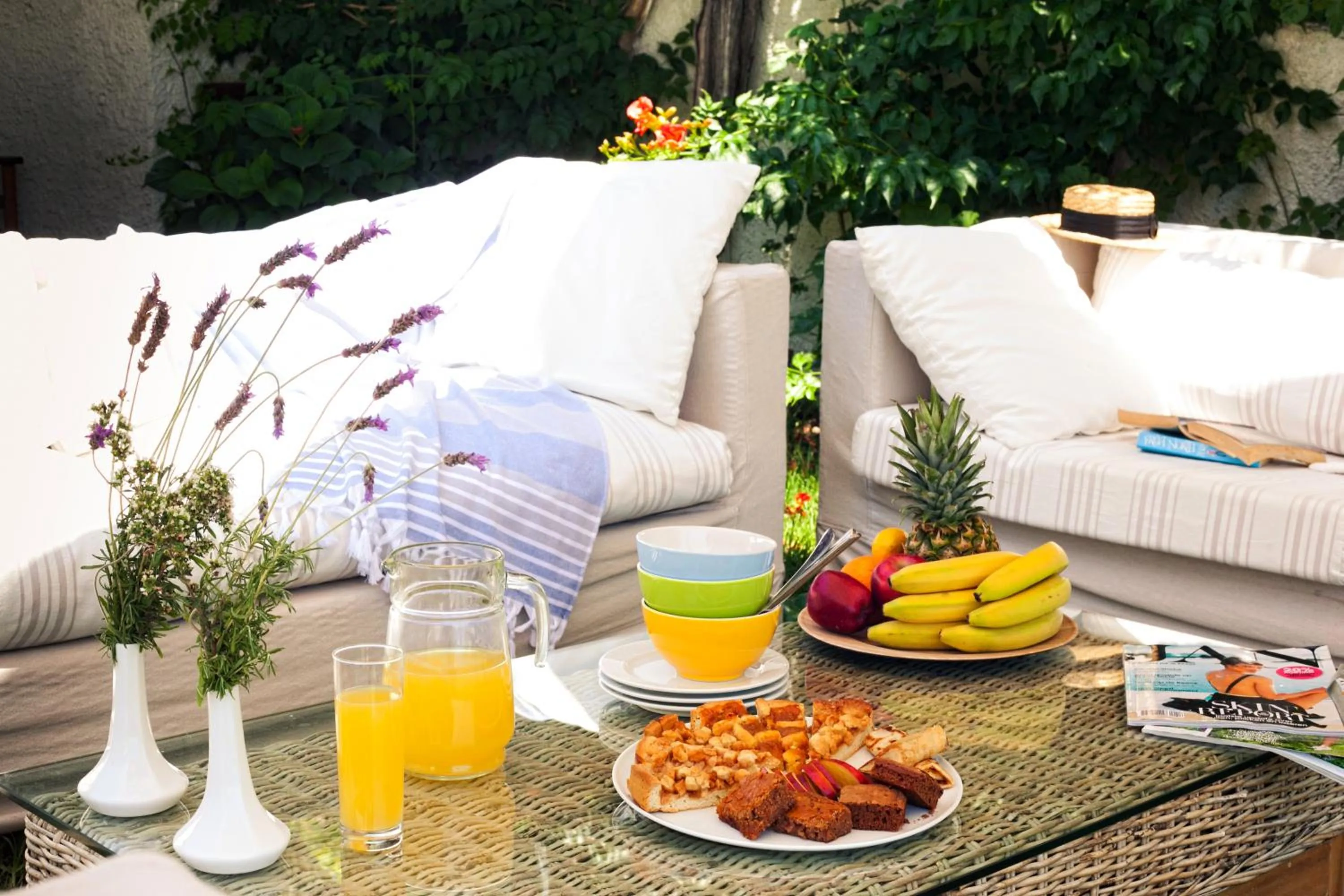 Lounge or bar in Irida Aegean View, Philian Hotels and Resorts