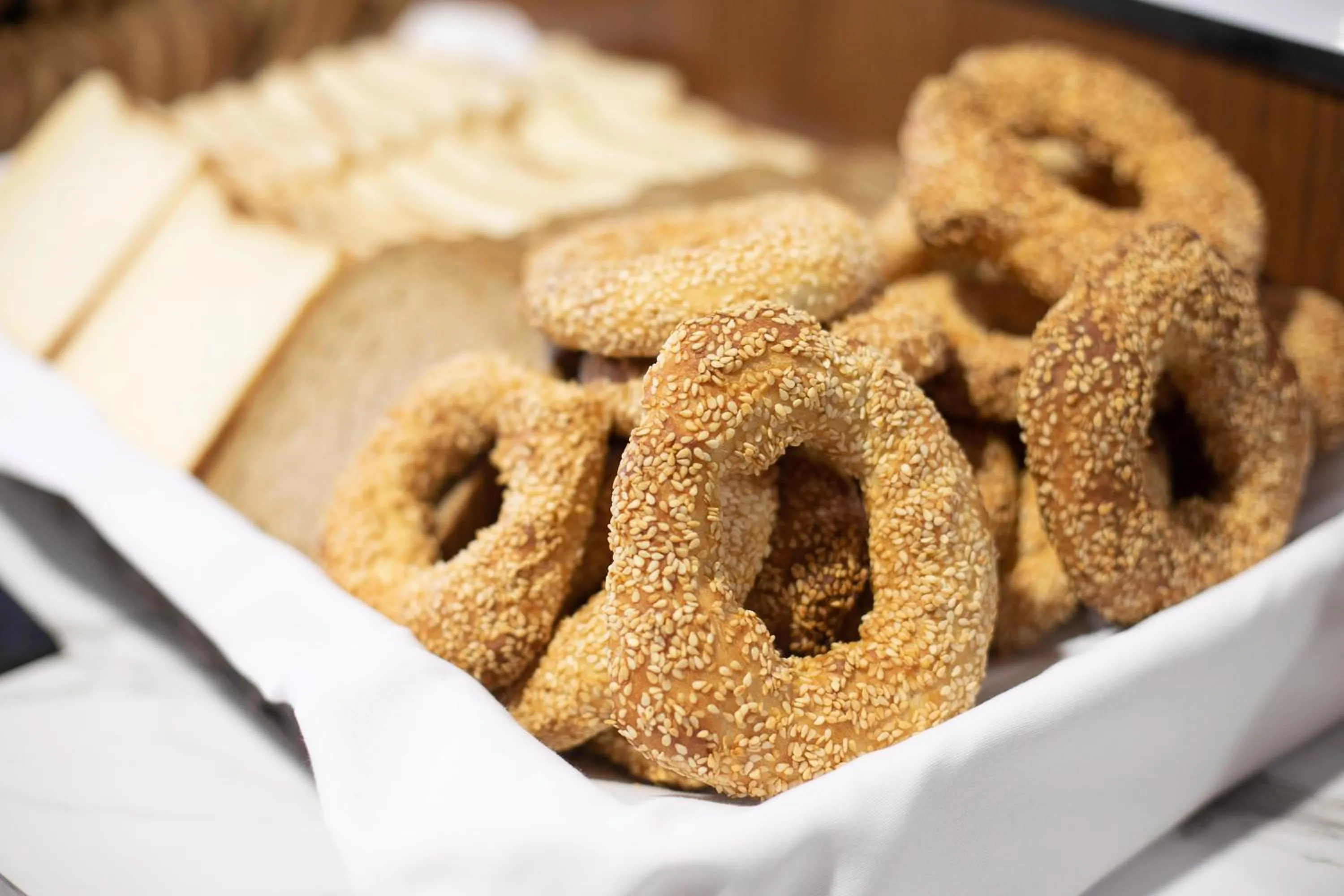 Breakfast in Irida Aegean View, Philian Hotels and Resorts