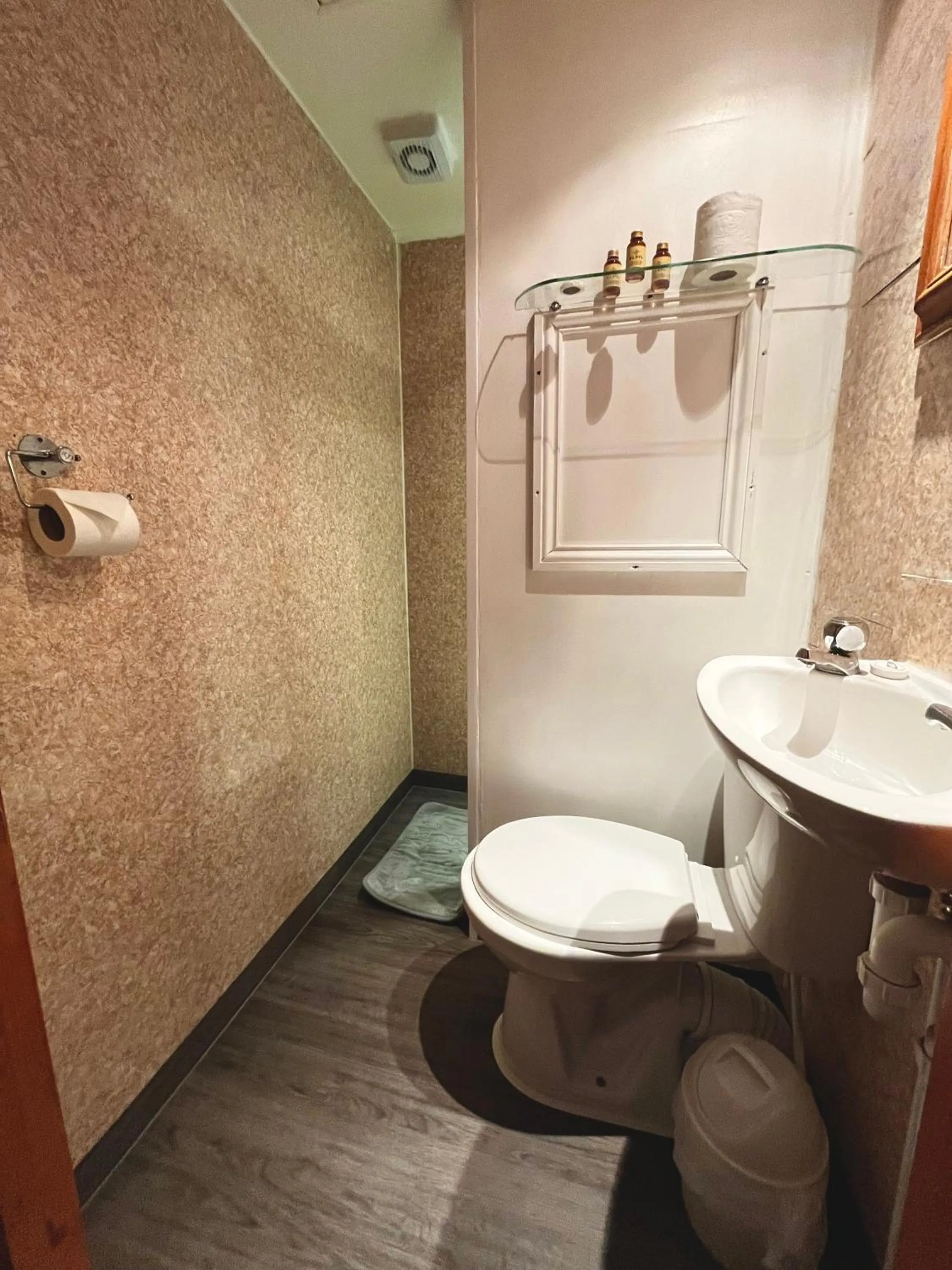 Old Palace Guest House