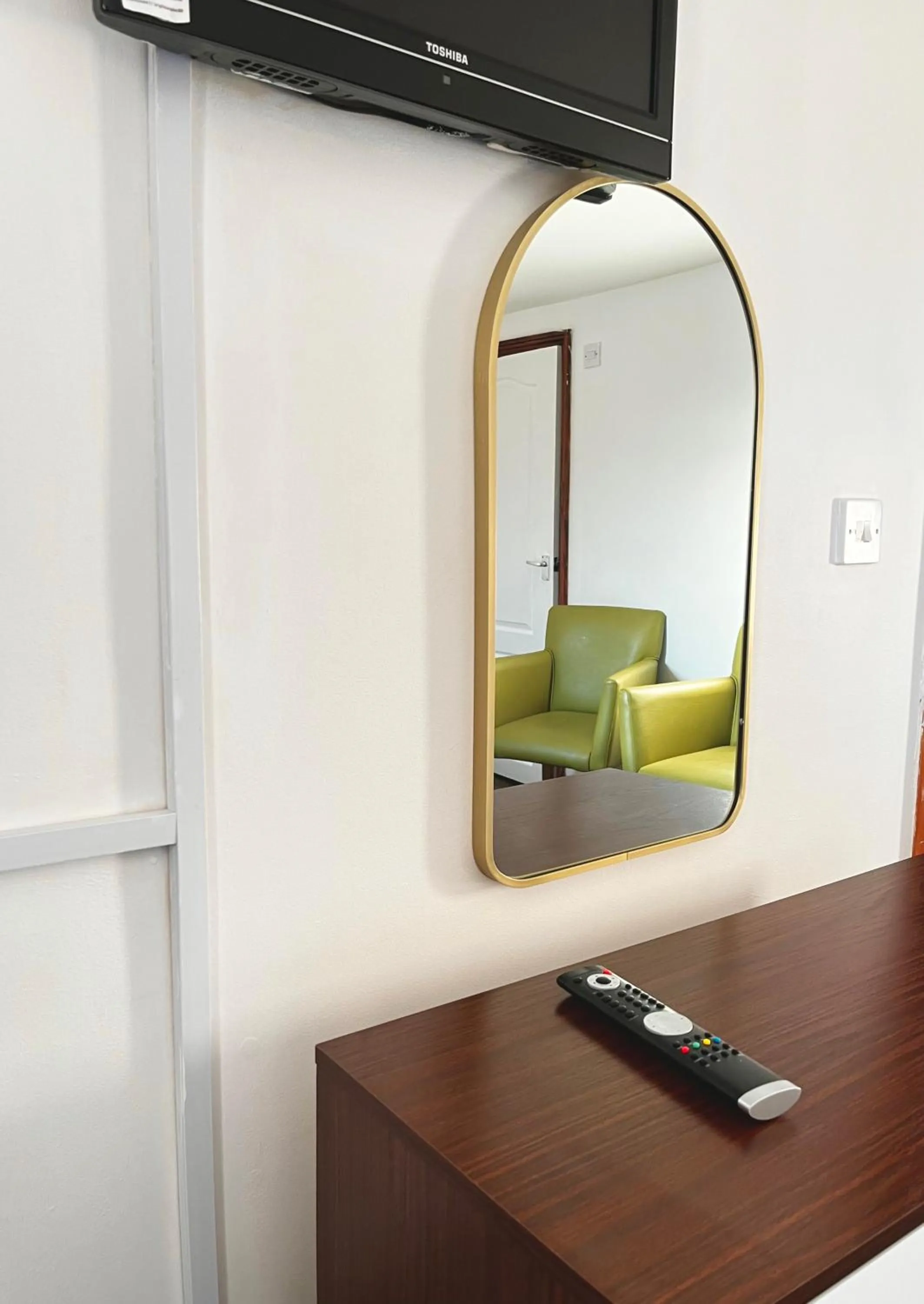 Old Palace Guest House