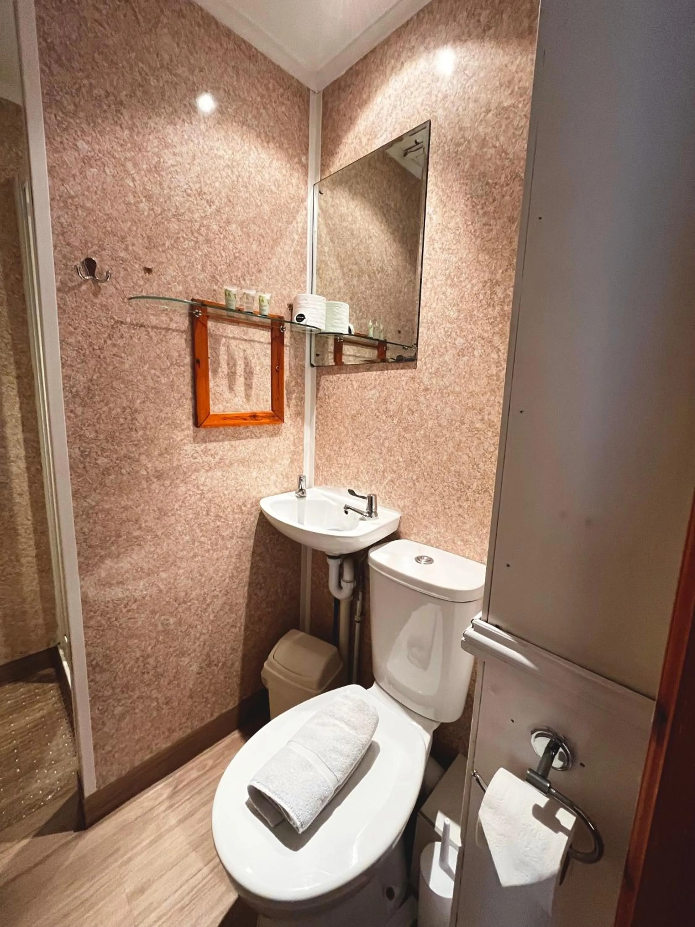 Old Palace Guest House