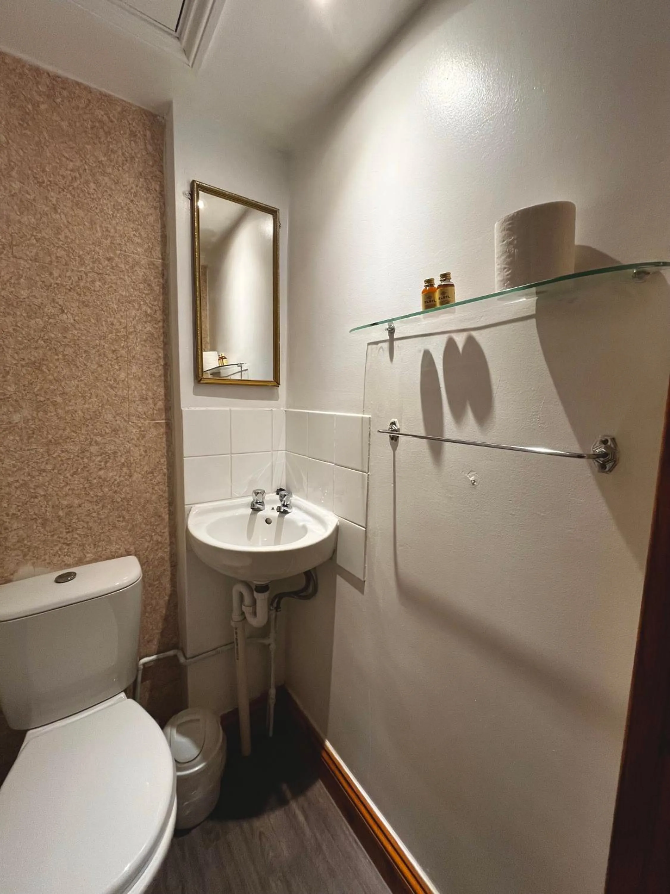 Old Palace Guest House