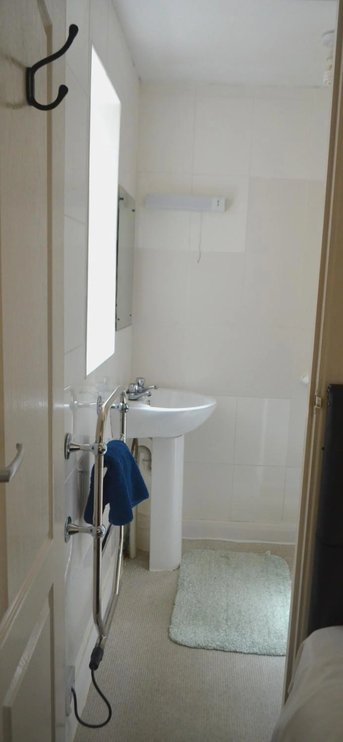 Old Palace Guest House