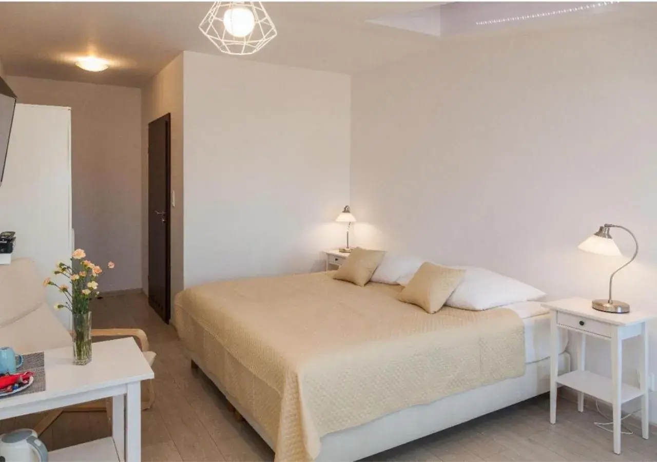 Standard Double or Twin Room - single occupancy in Villa MB Standard Double or Twin Room - single occupancy in Villa MB