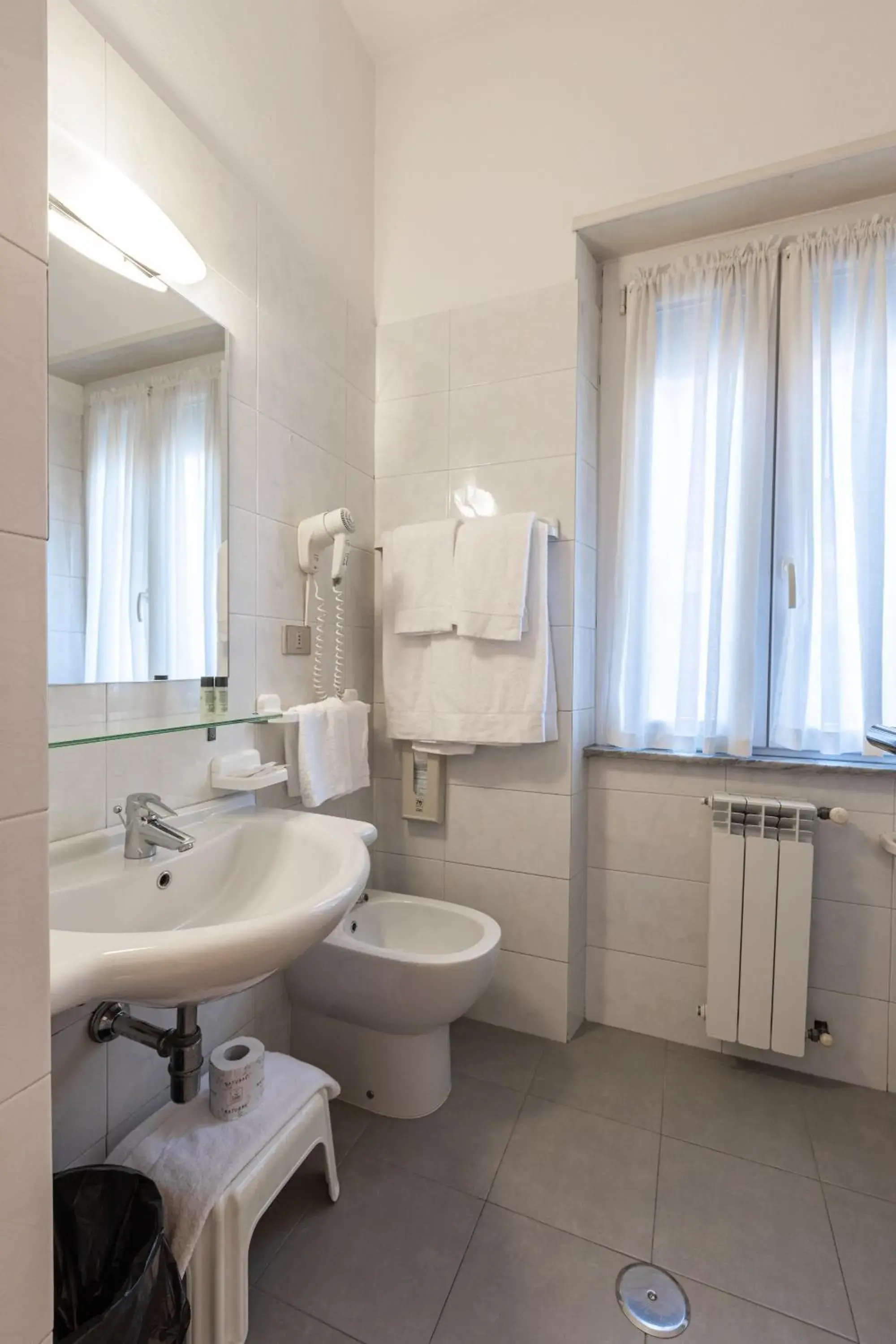 Family Room in Hotel Nuova Grosseto Family Room in Hotel Nuova Grosseto