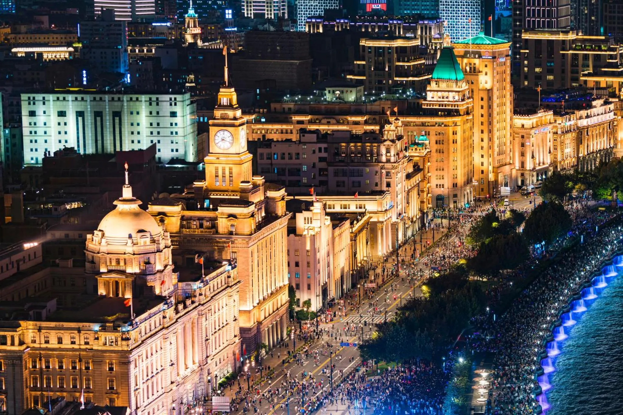 Nearby landmark in InterContinental Shanghai Ruijin by IHG - Downtown Historic Iconic Garden Hotel