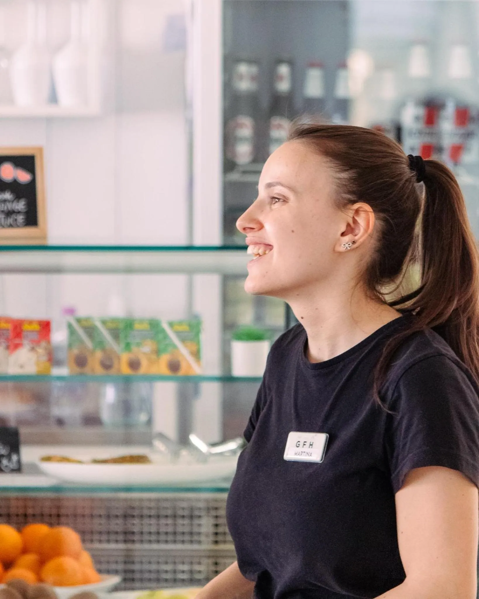 Breakfast in GFH - Hotel Sole Resort & Spa