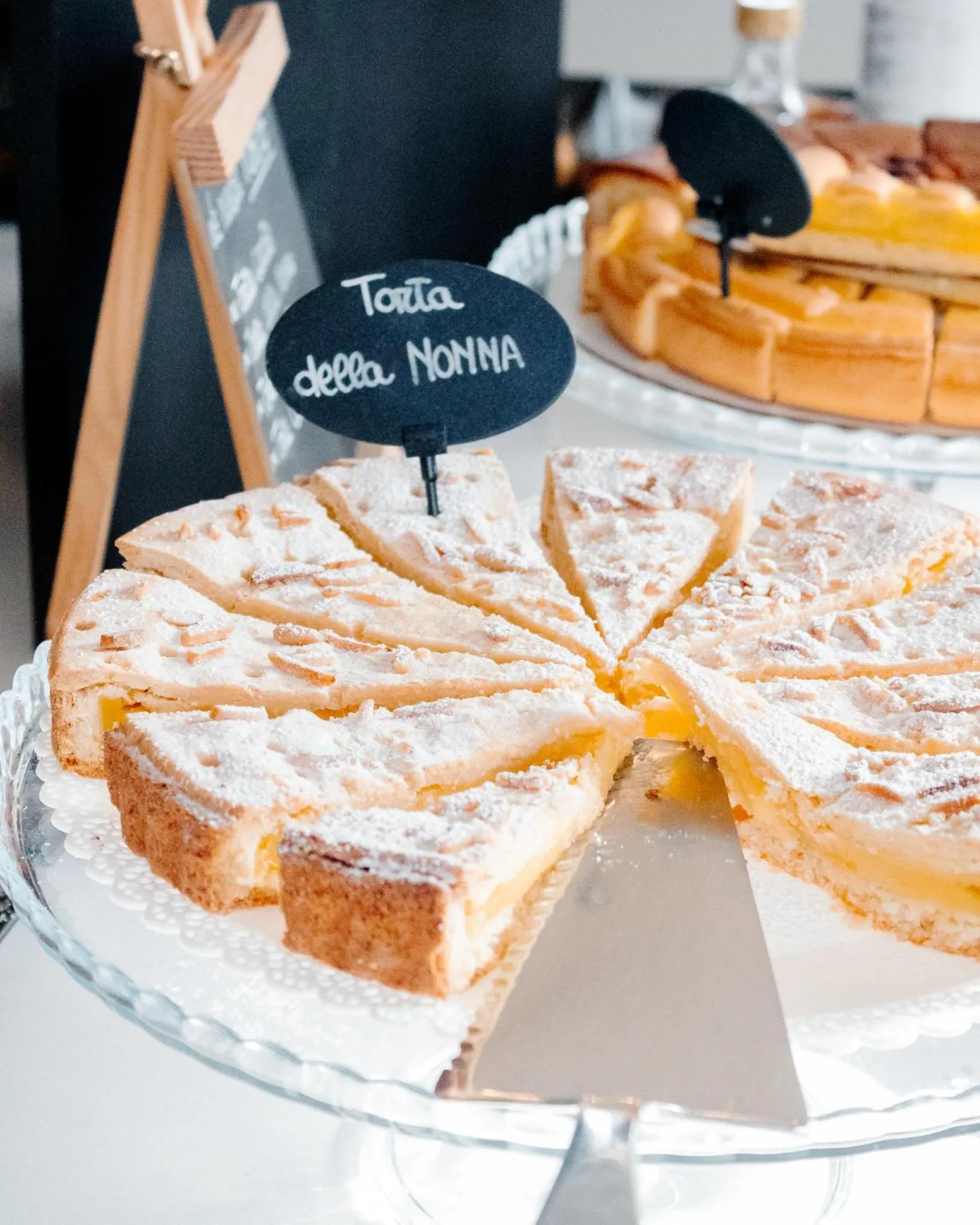 Breakfast in GFH - Hotel Sole Resort & Spa