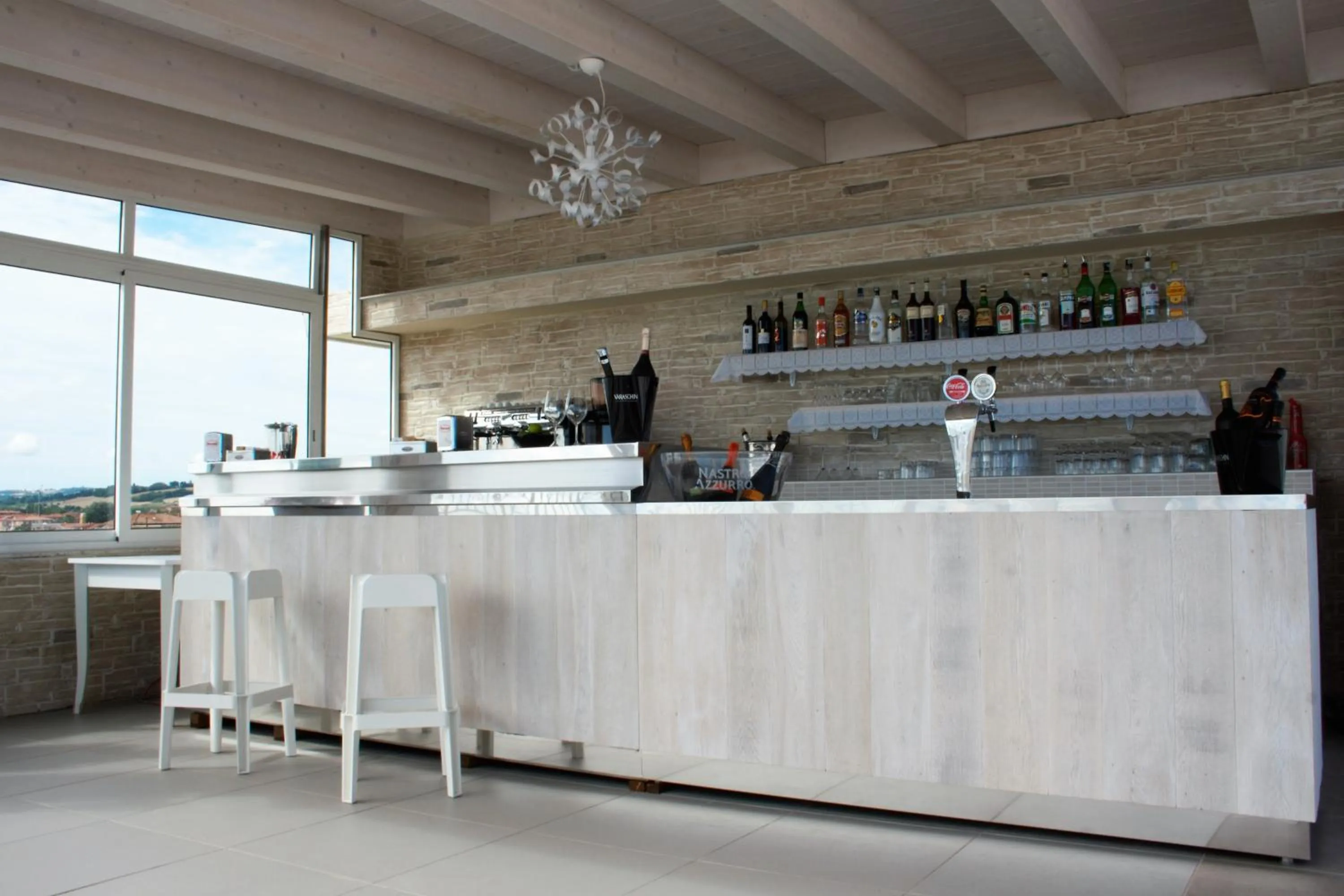 Balcony/Terrace in GFH - Hotel Sole Resort & Spa