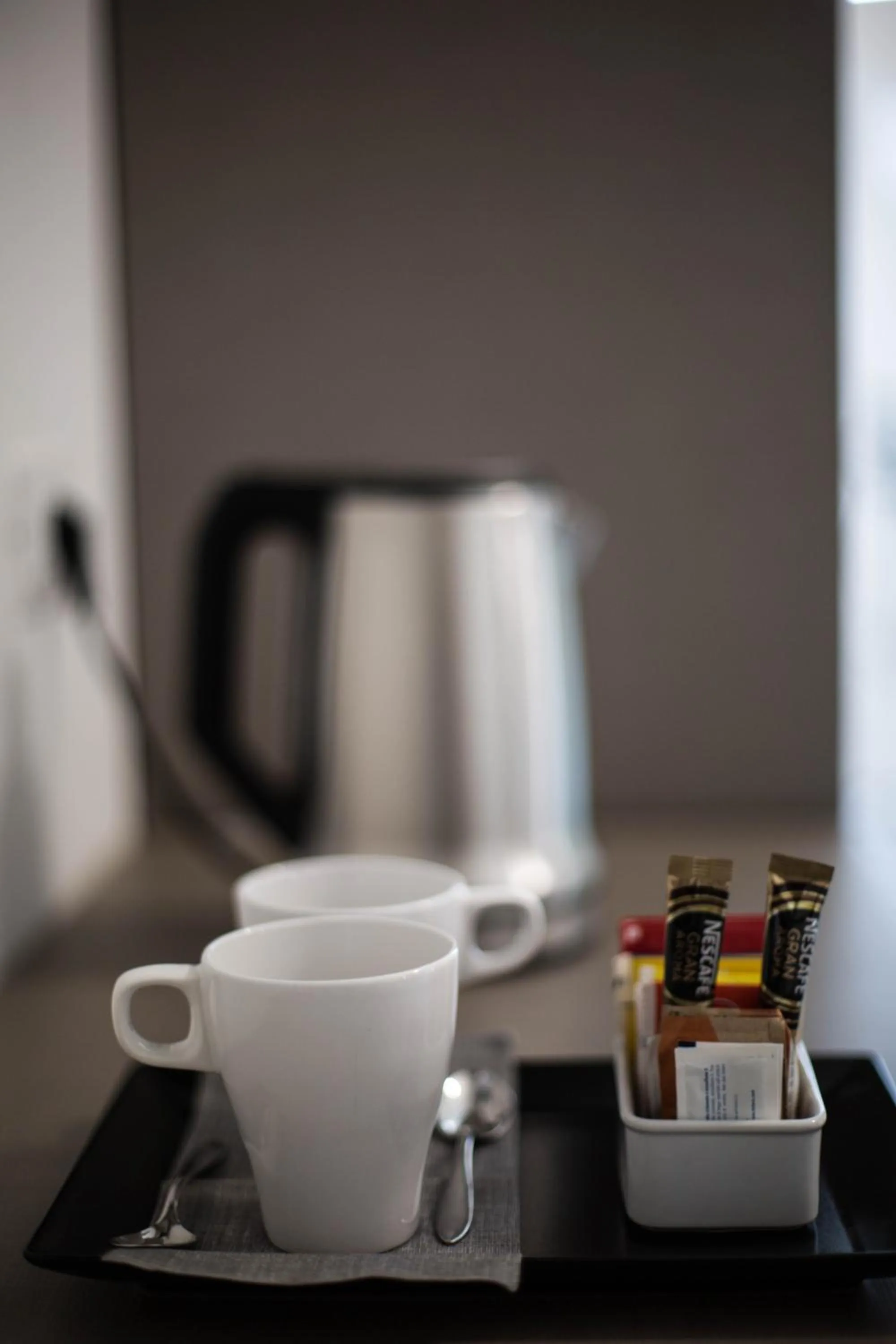 Non alcoholic drinks in GFH - Hotel Sole Resort & Spa