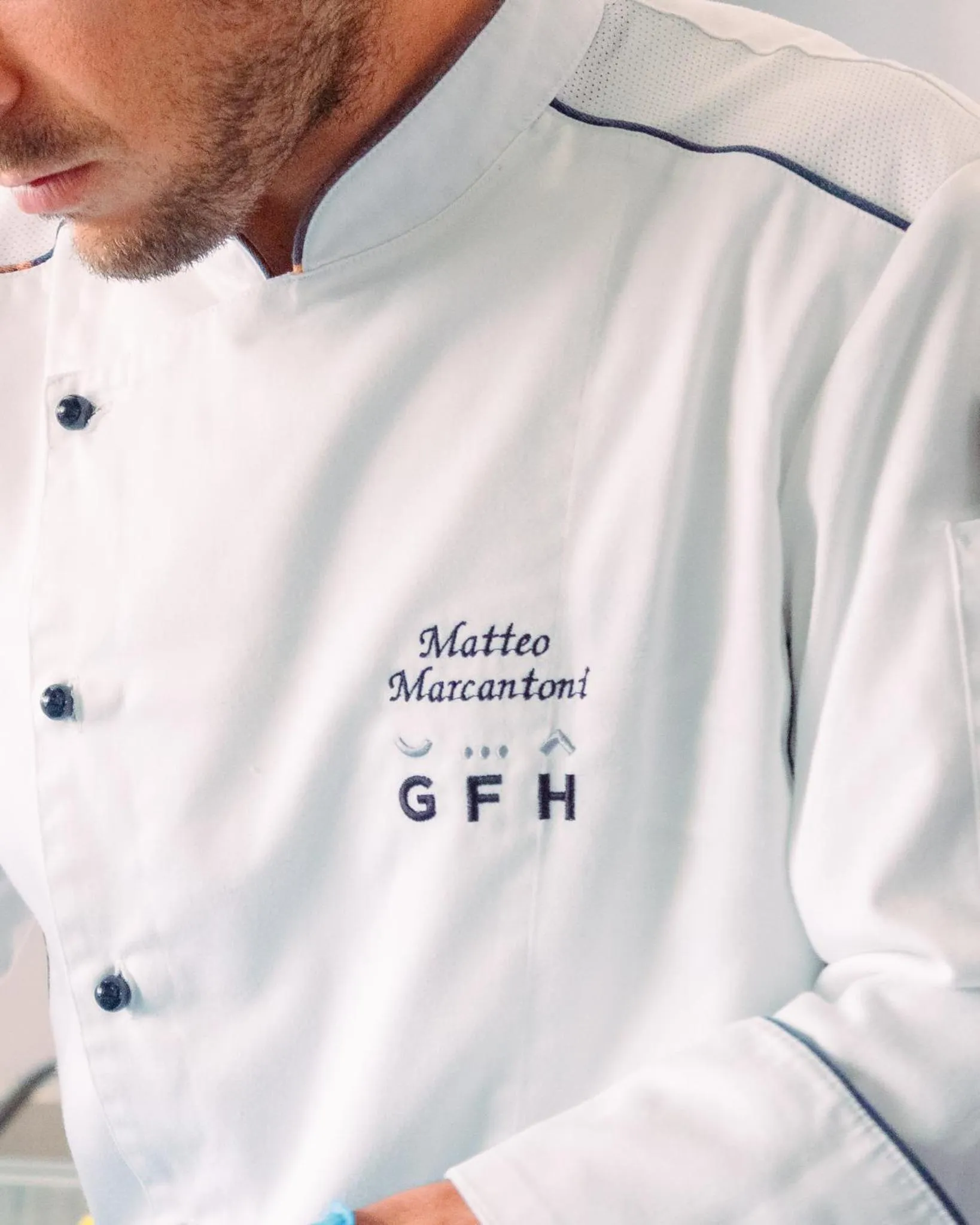 Restaurant/places to eat in GFH - Hotel Sole Resort & Spa