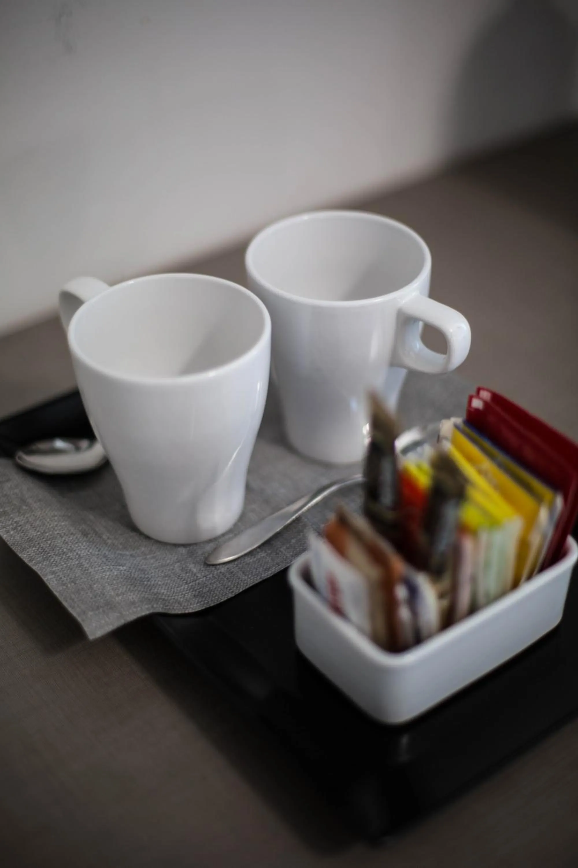 Non alcoholic drinks in GFH - Hotel Sole Resort & Spa