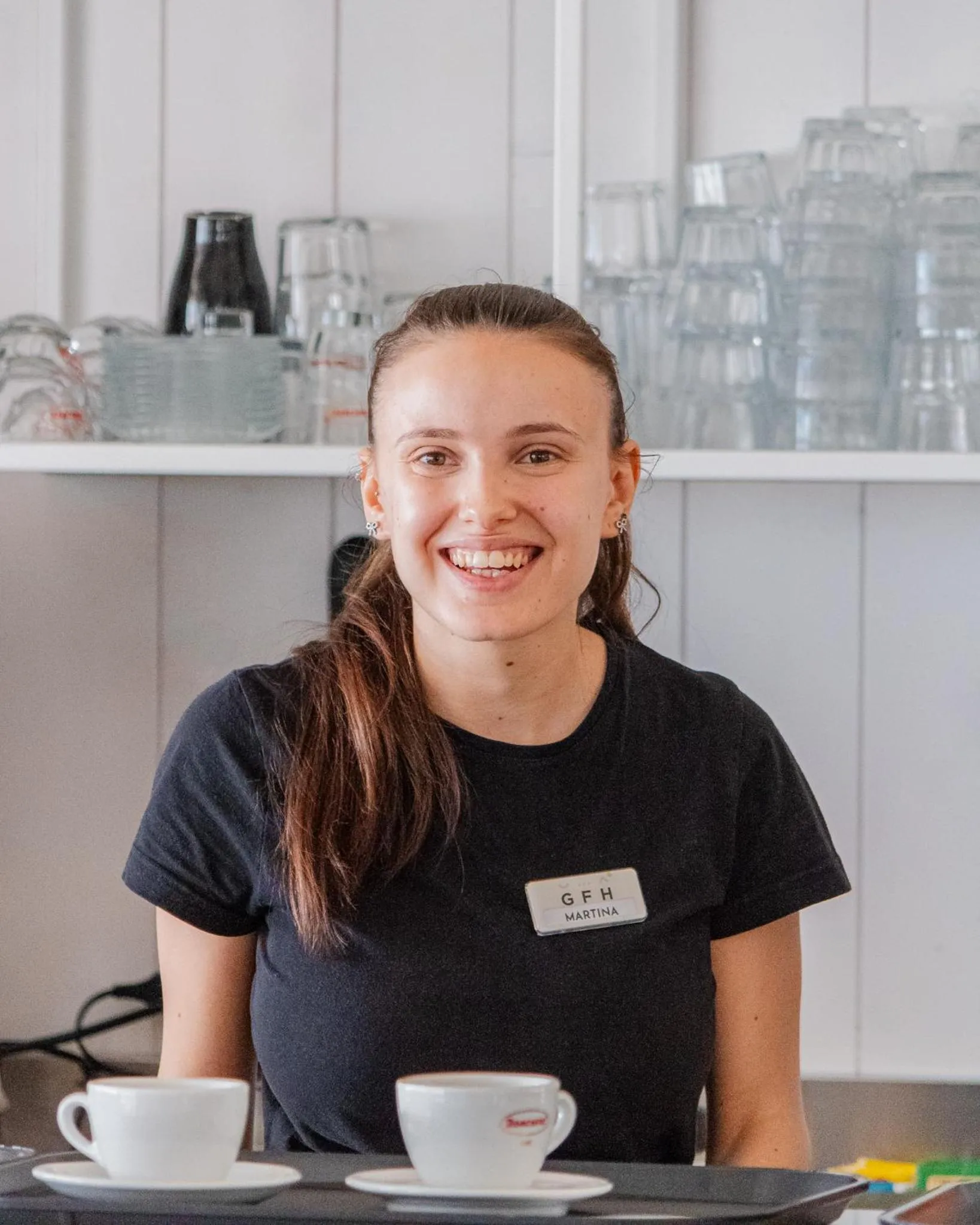 Breakfast in GFH - Hotel Sole Resort & Spa