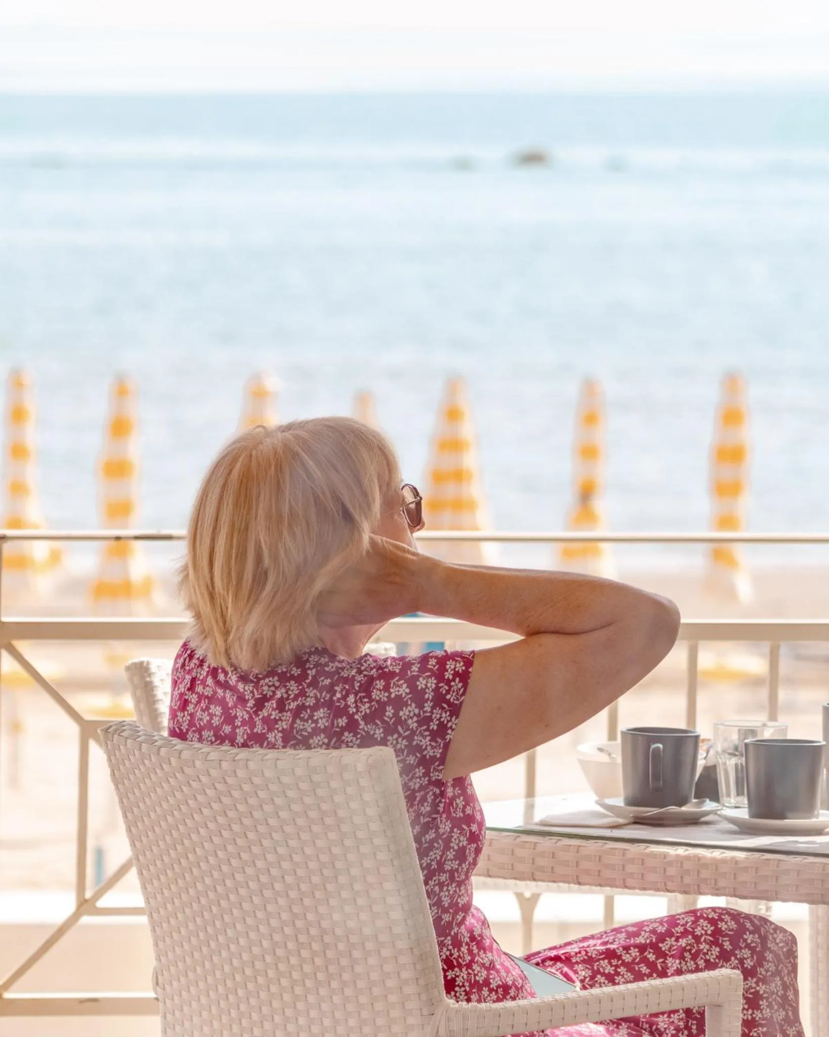 Breakfast in GFH - Hotel Sole Resort & Spa