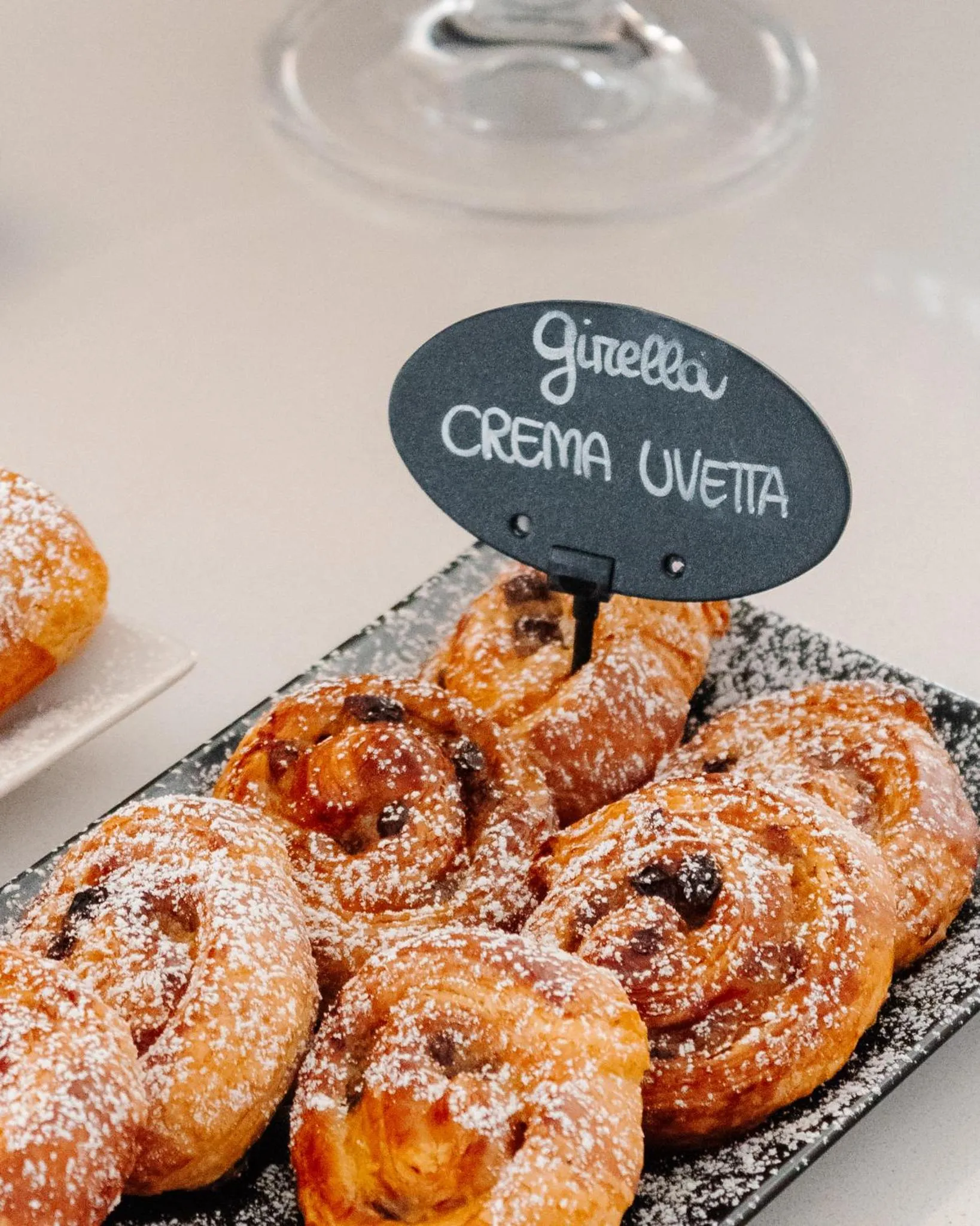 Breakfast in GFH - Hotel Sole Resort & Spa