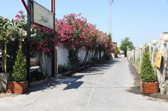 Hotel all'Antico Pozzo Hotel all'Antico Pozzo