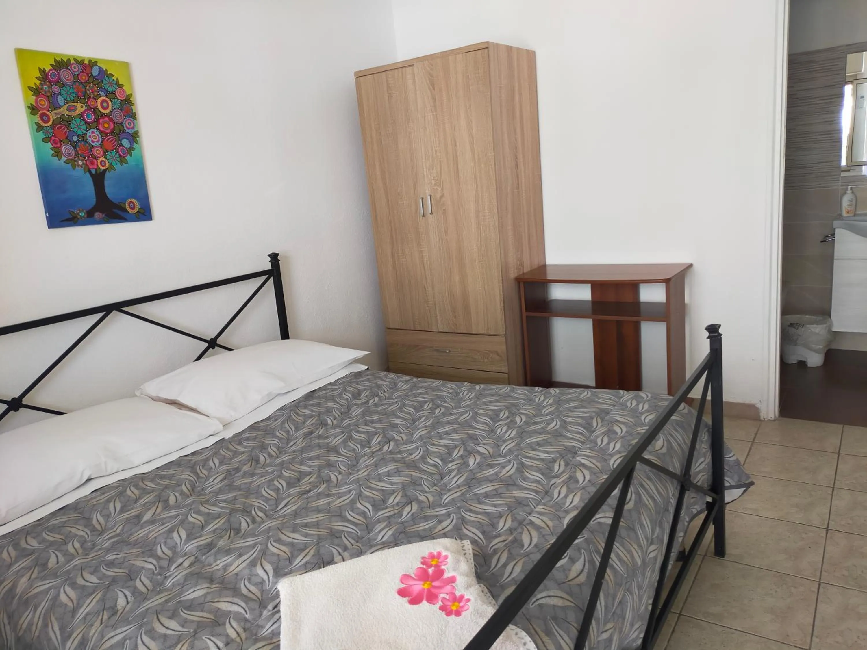 Bed in Hotel all'Antico Pozzo