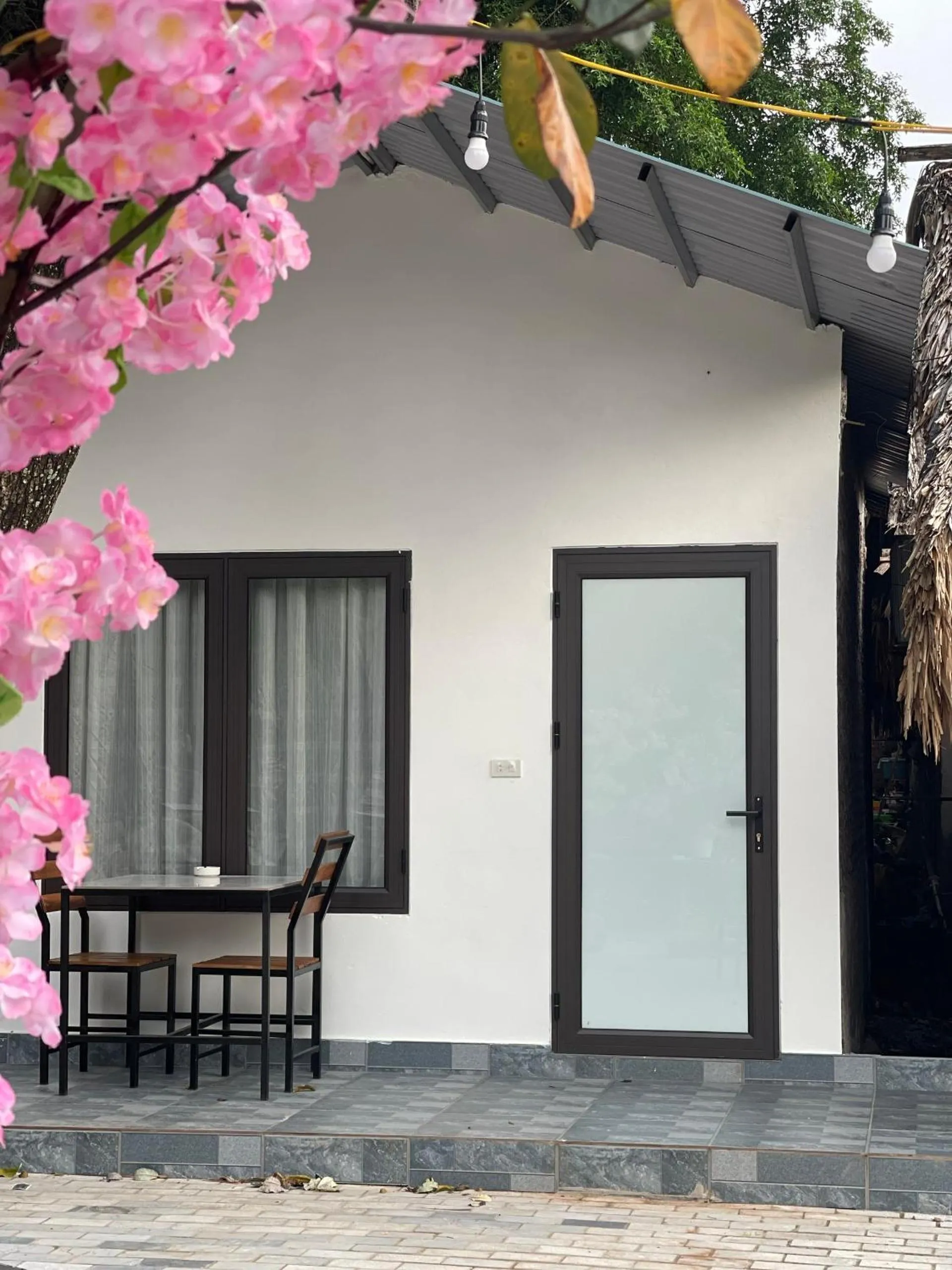 Tam Coc Serene Bungalow